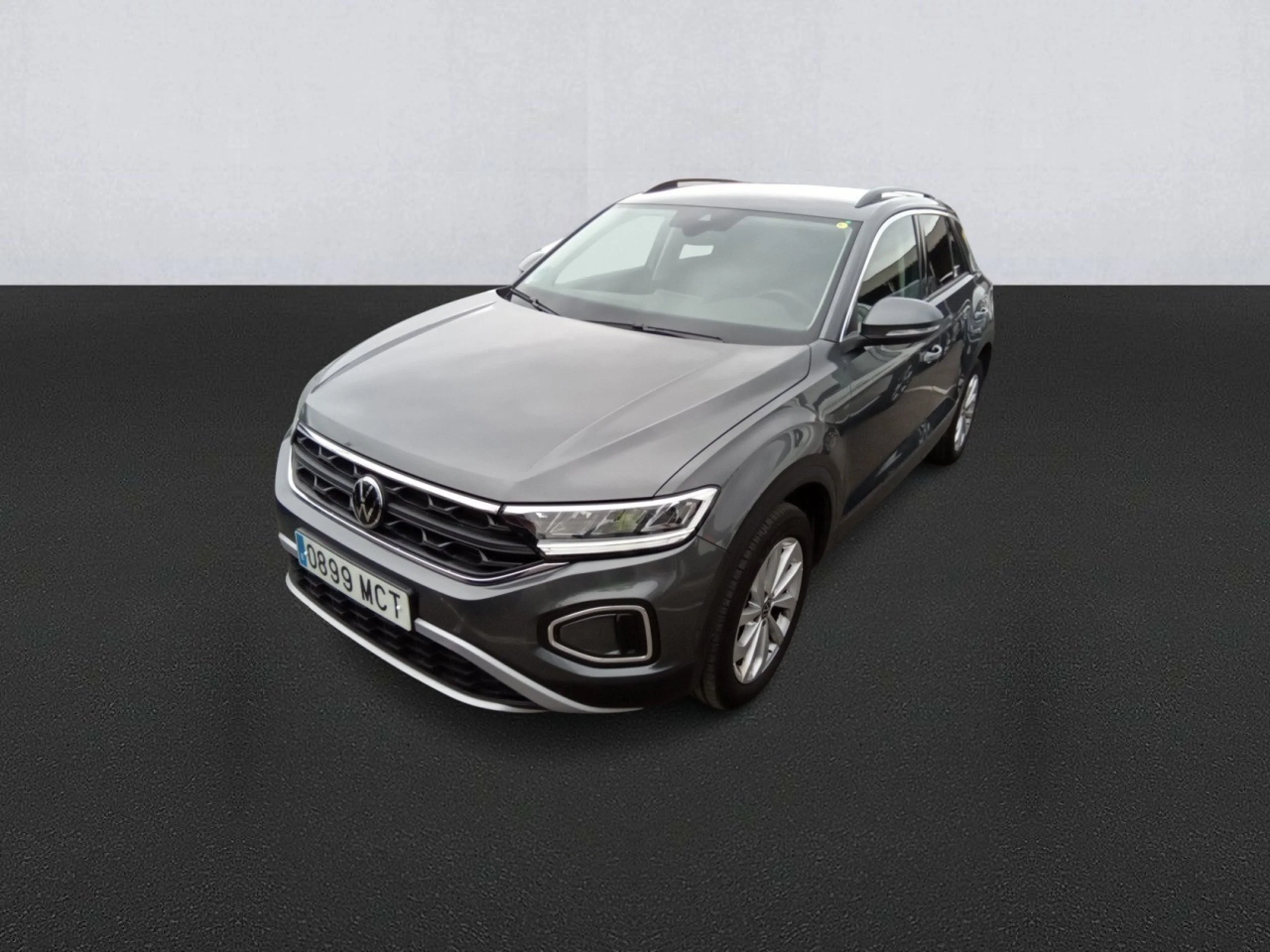 Volkswagen T-Roc Life 2.0 TDI 85kW (115CV) - Foto 1