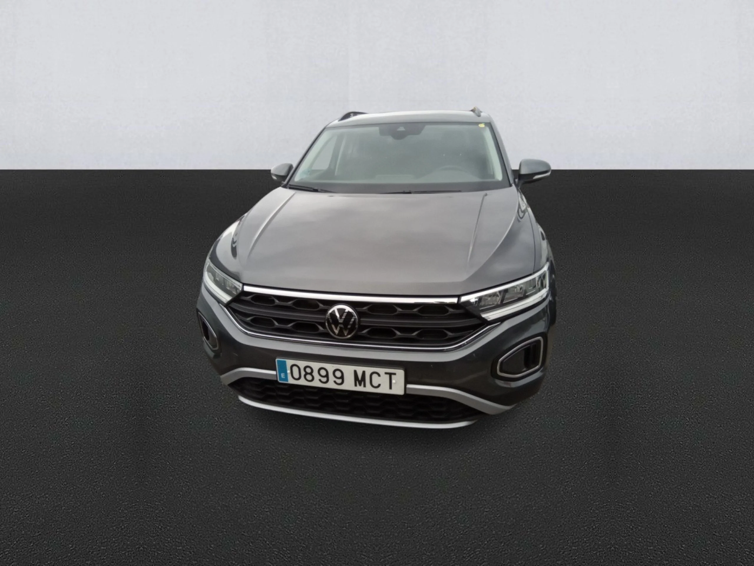 Volkswagen T-Roc Life 2.0 TDI 85kW (115CV) - Foto 2