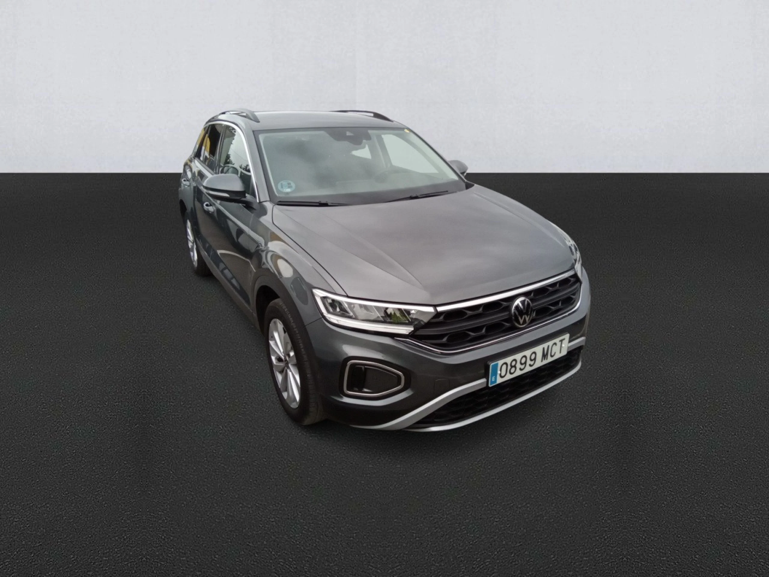 Volkswagen T-Roc Life 2.0 TDI 85kW (115CV) - Foto 3