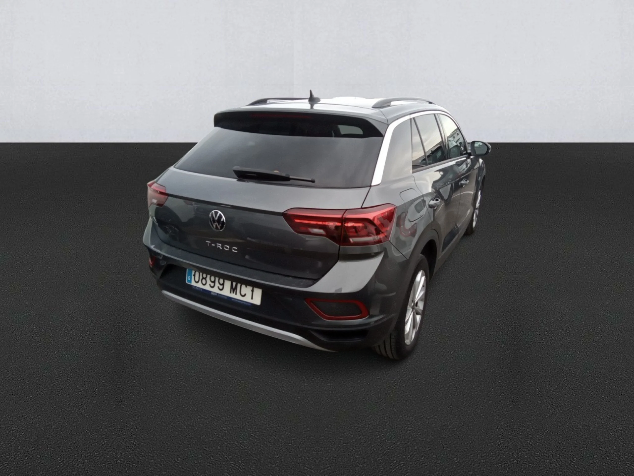 Volkswagen T-Roc Life 2.0 TDI 85kW (115CV) - Foto 4