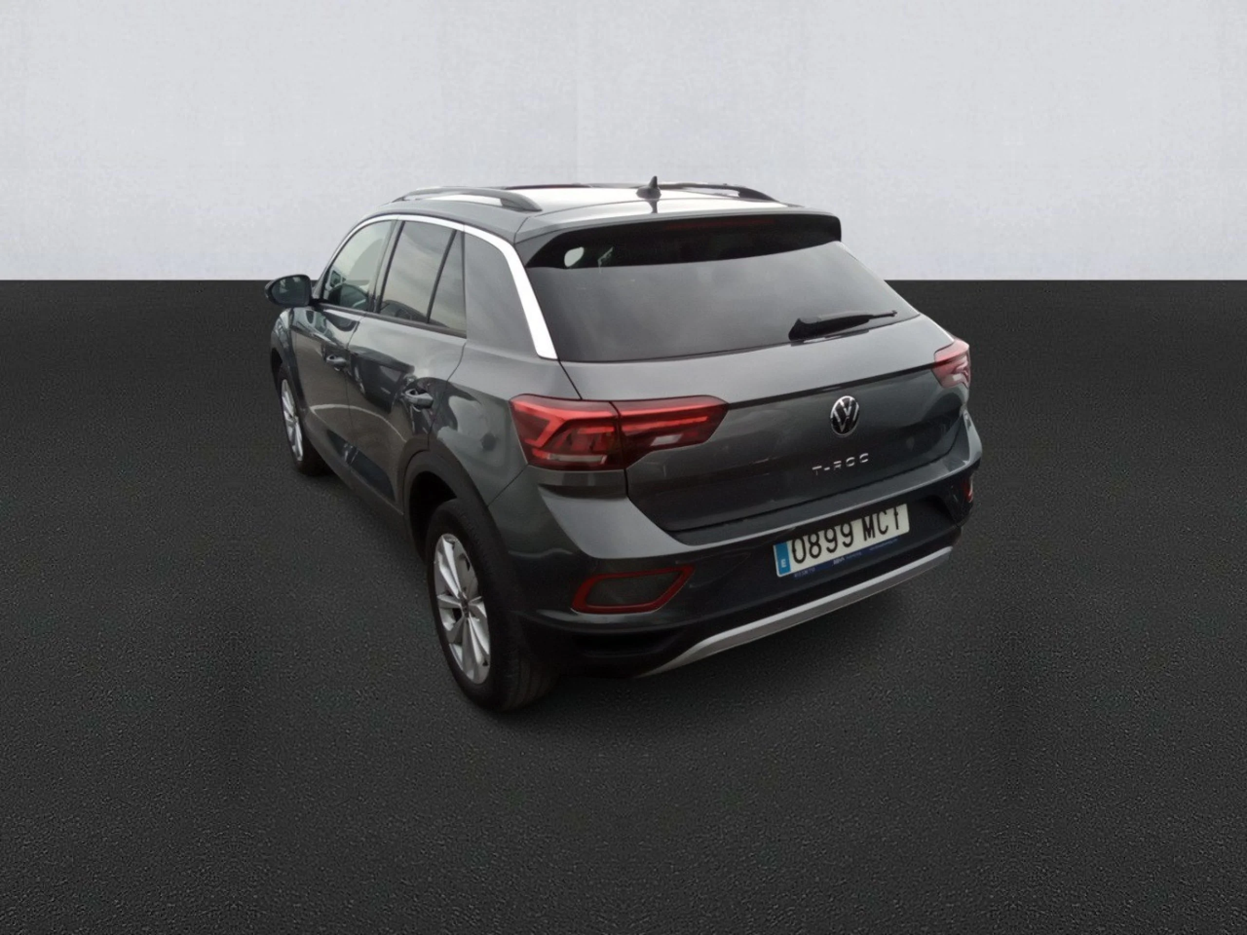 Volkswagen T-Roc Life 2.0 TDI 85kW (115CV) - Foto 6