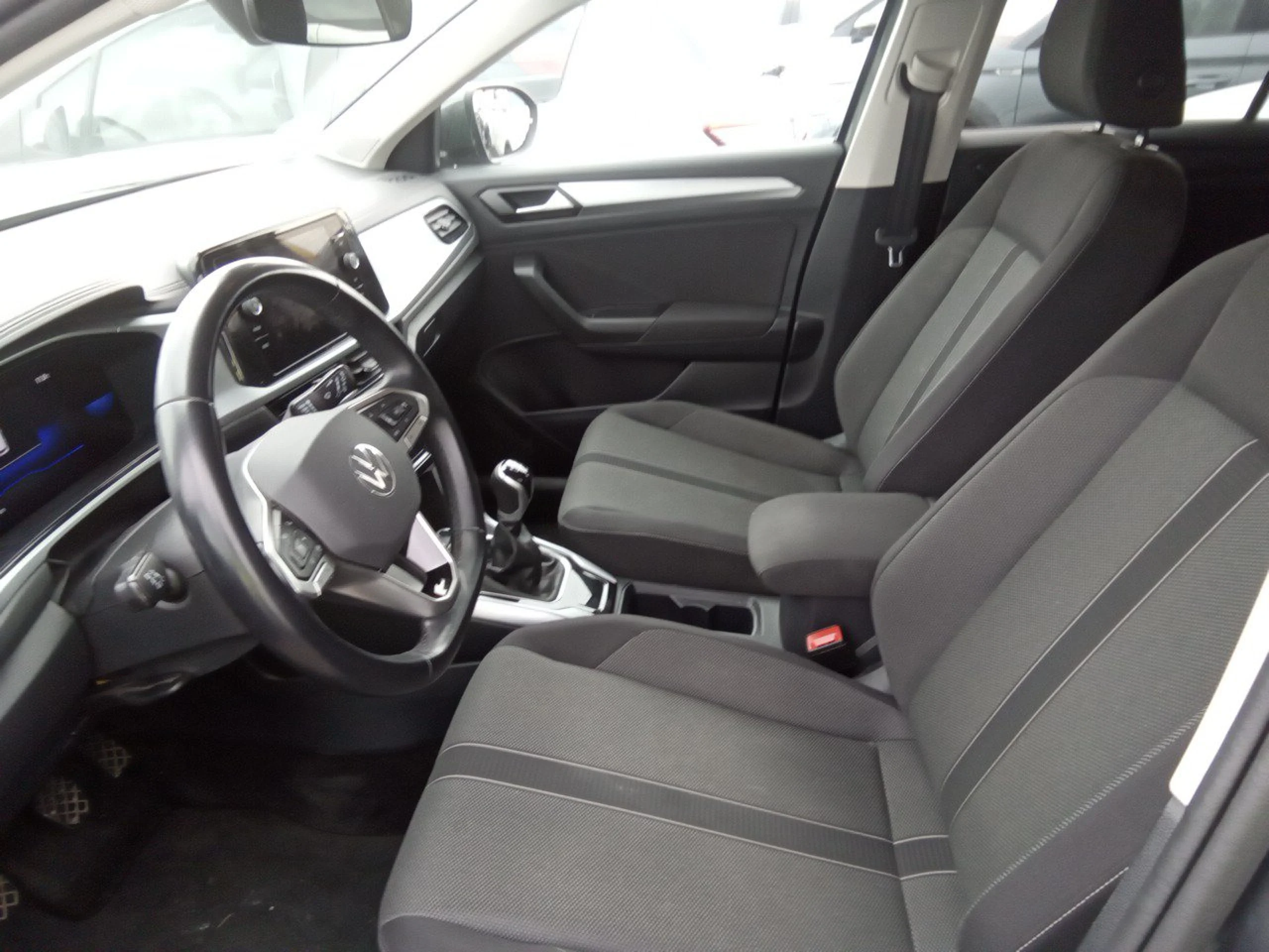 Volkswagen T-Roc Life 2.0 TDI 85kW (115CV) - Foto 7