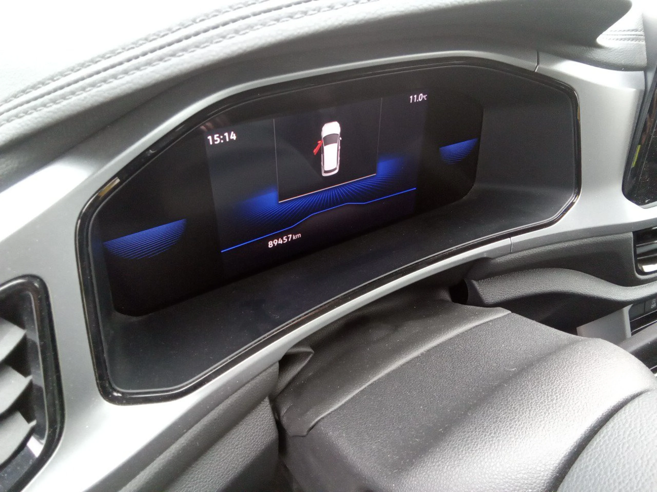 Volkswagen T-Roc Life 2.0 TDI 85kW (115CV) - Foto 8