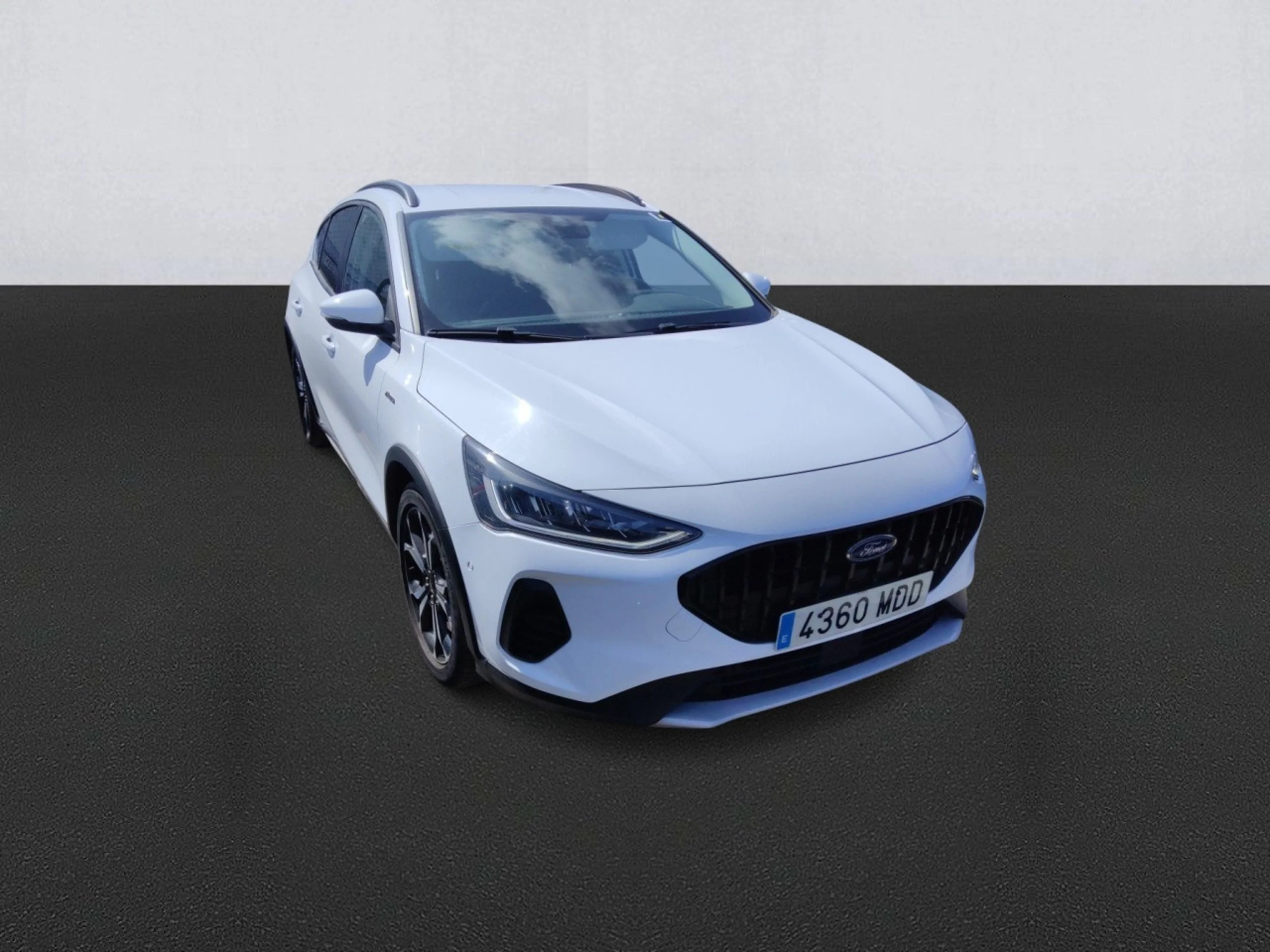 Ford Focus 1.0 Ecoboost MHEV 114kW Active Style SIP - Foto 3