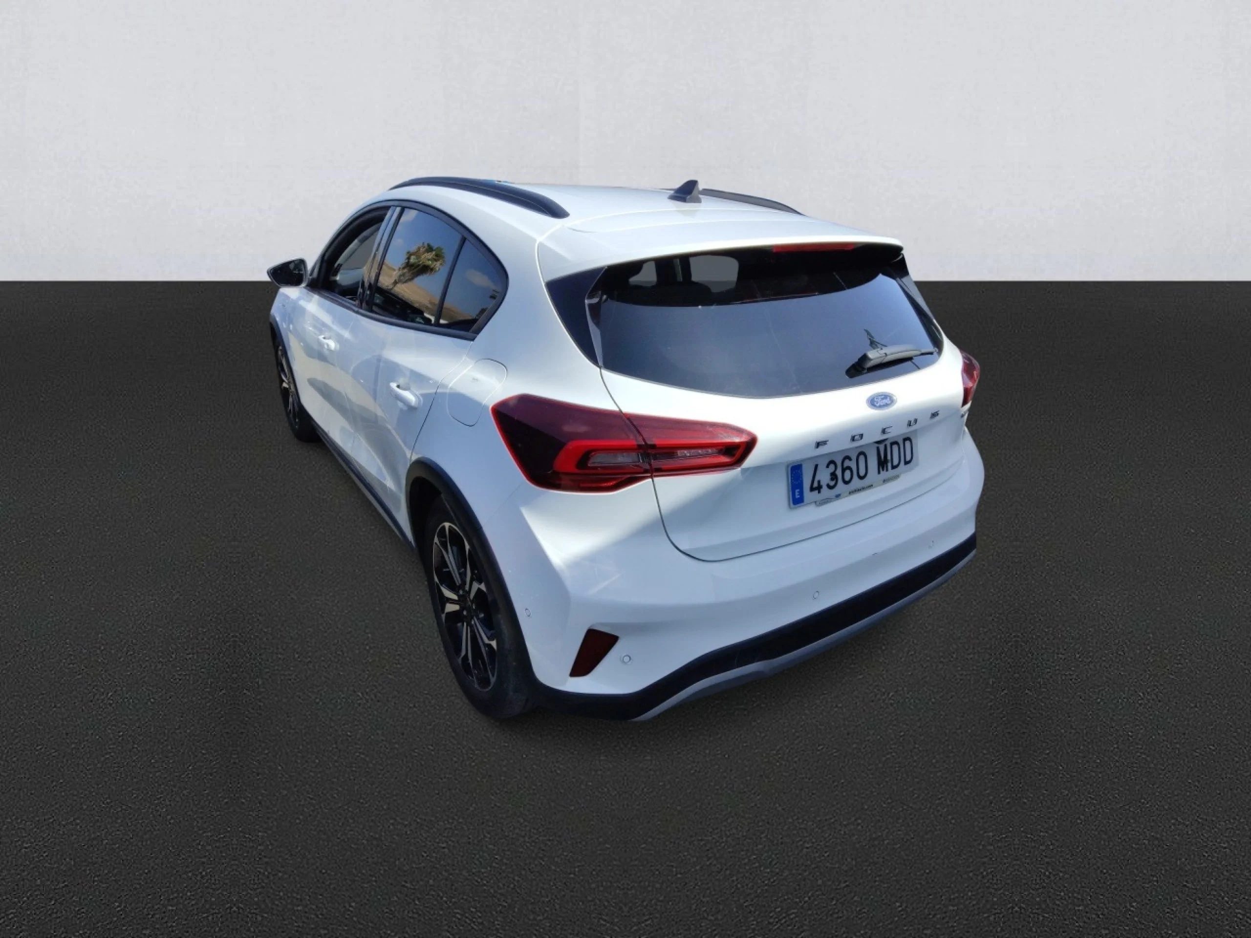 Ford Focus 1.0 Ecoboost MHEV 114kW Active Style SIP - Foto 6