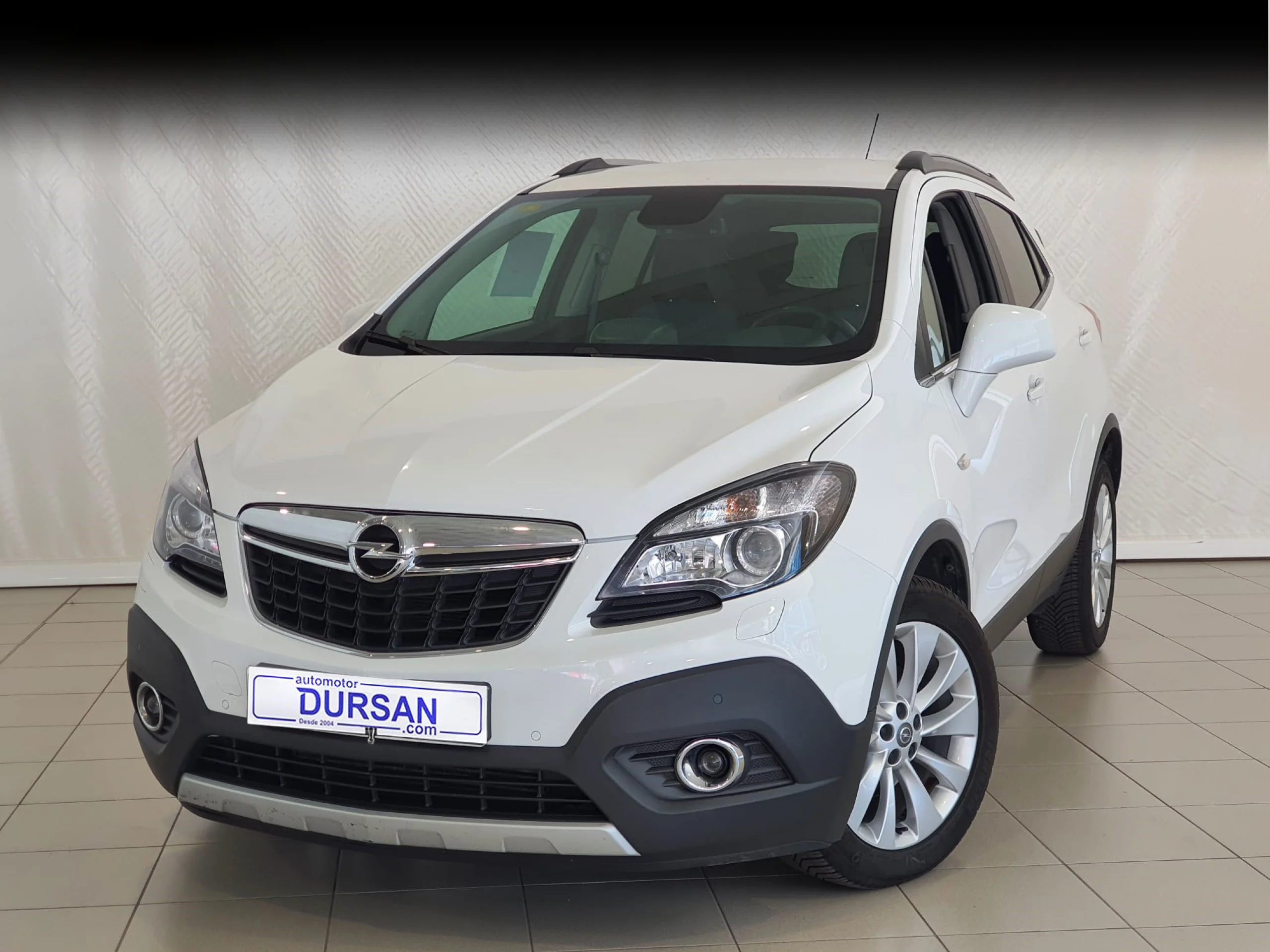 Opel Mokka 1.6 CdTi Excellence 4WD - Foto 1