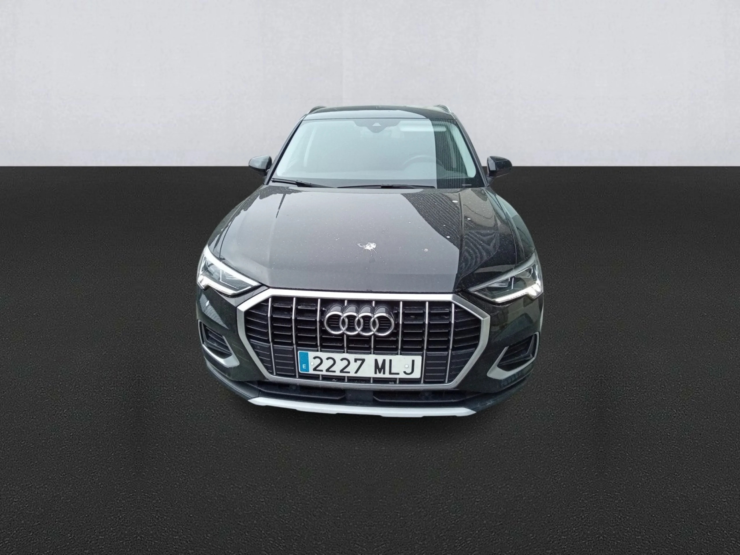 Audi Q3 Advanced 35 TDI 110kW (150CV) S tronic - Foto 2