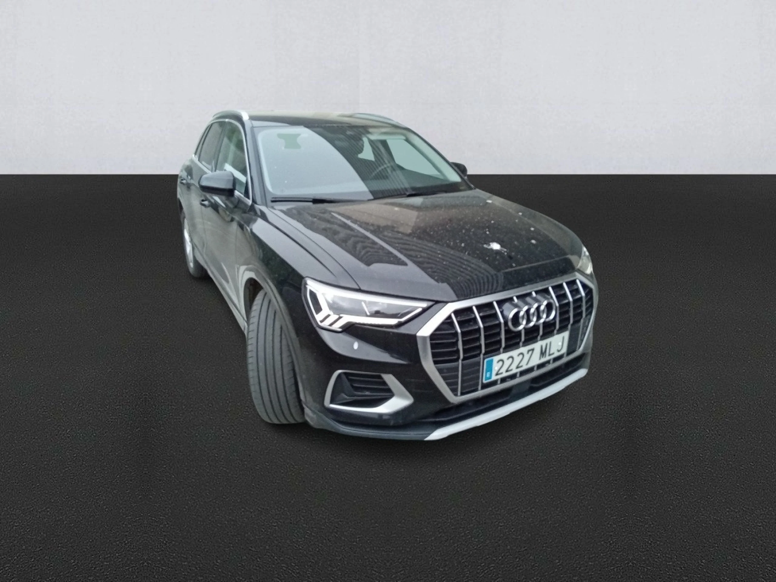 Audi Q3 Advanced 35 TDI 110kW (150CV) S tronic - Foto 3