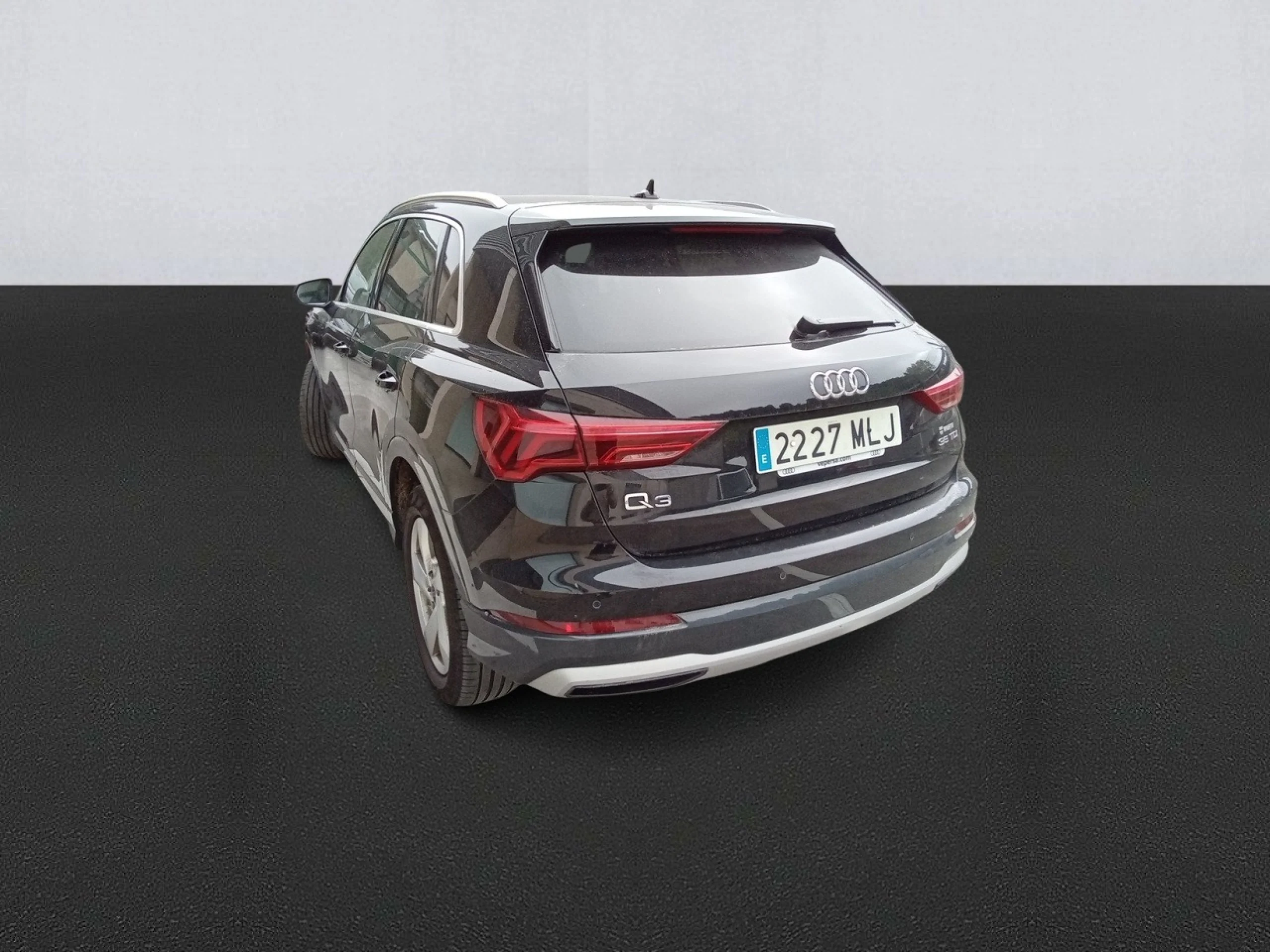 Audi Q3 Advanced 35 TDI 110kW (150CV) S tronic - Foto 6