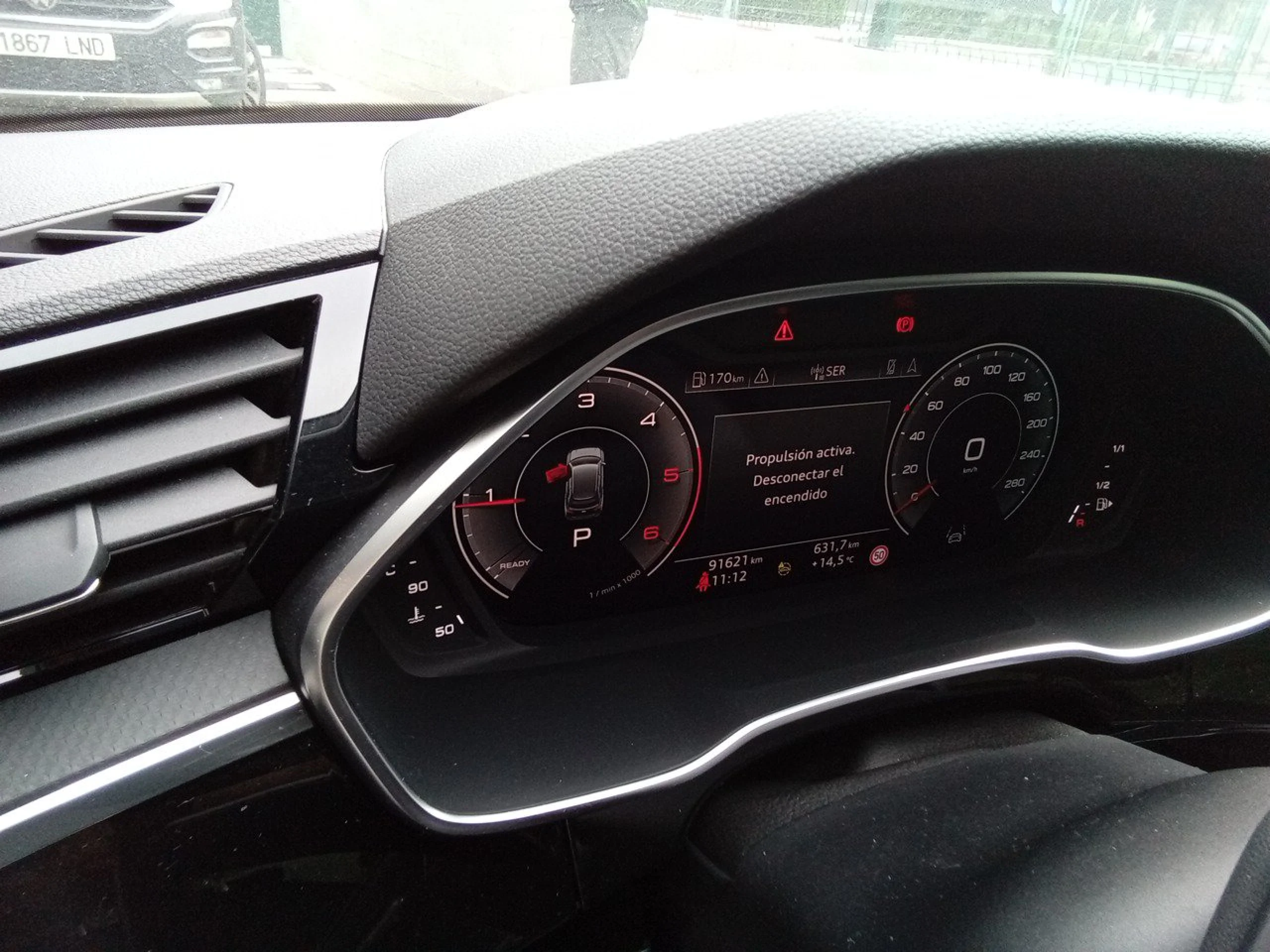 Audi Q3 Advanced 35 TDI 110kW (150CV) S tronic - Foto 8