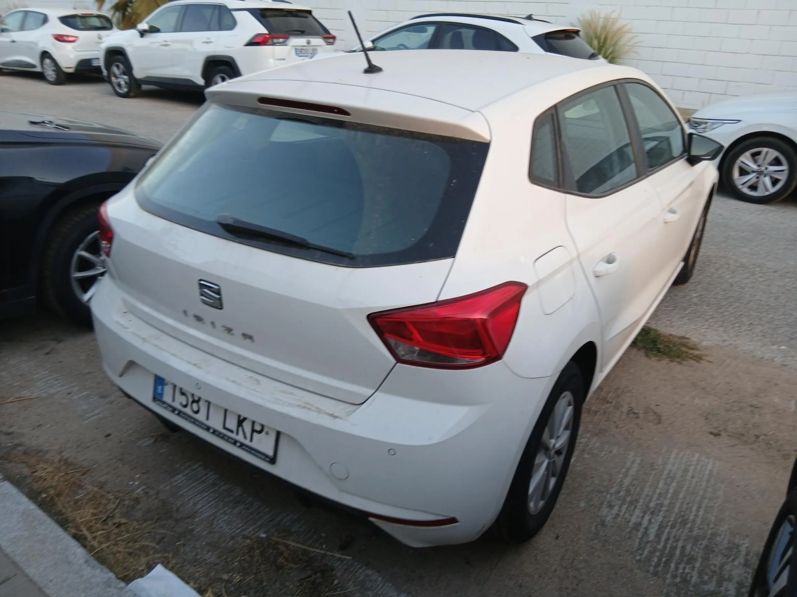 Seat Ibiza 1.0 TSI 70kW (95CV) Style - Foto 3