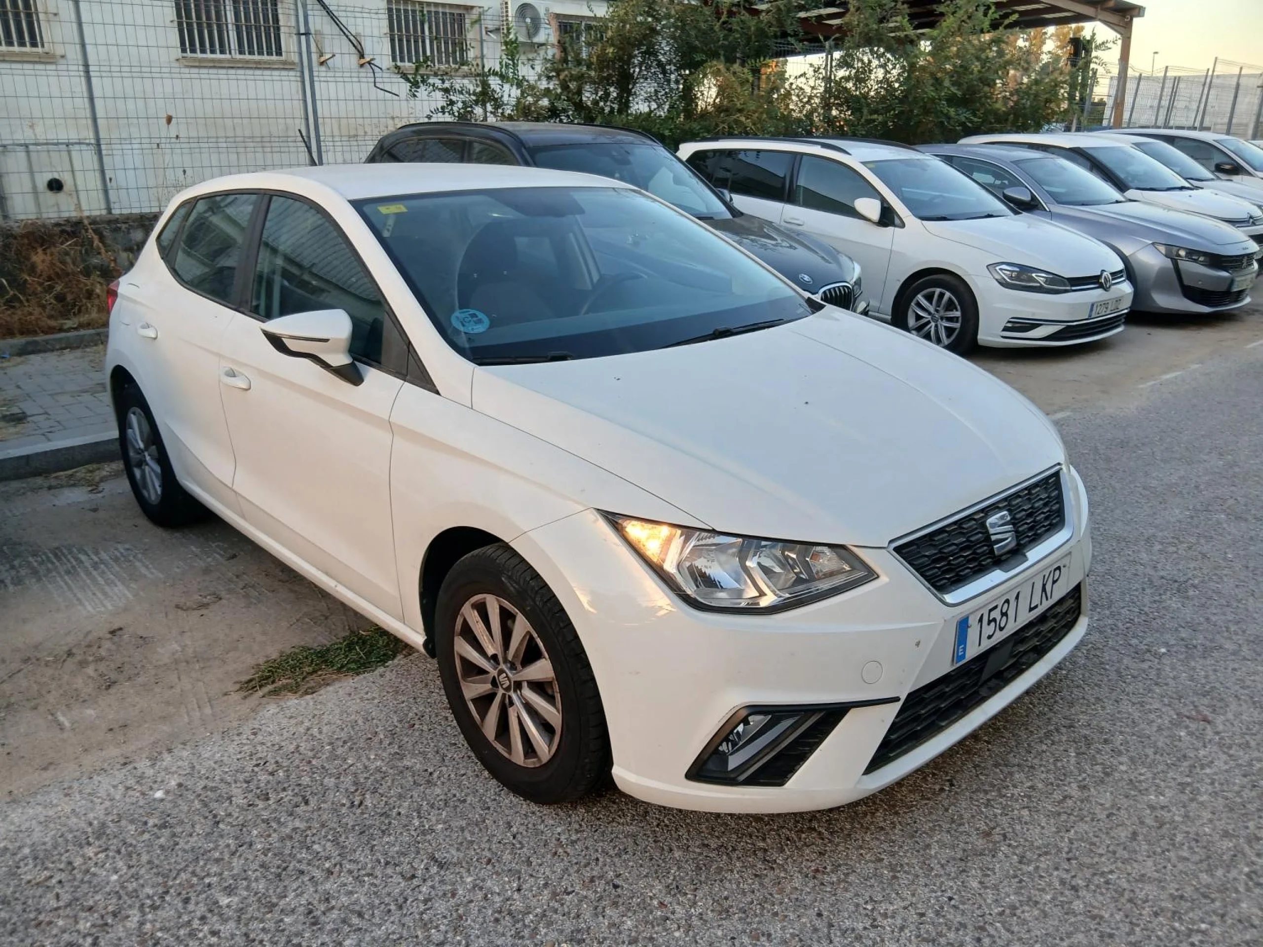 Seat Ibiza 1.0 TSI 70kW (95CV) Style - Foto 4