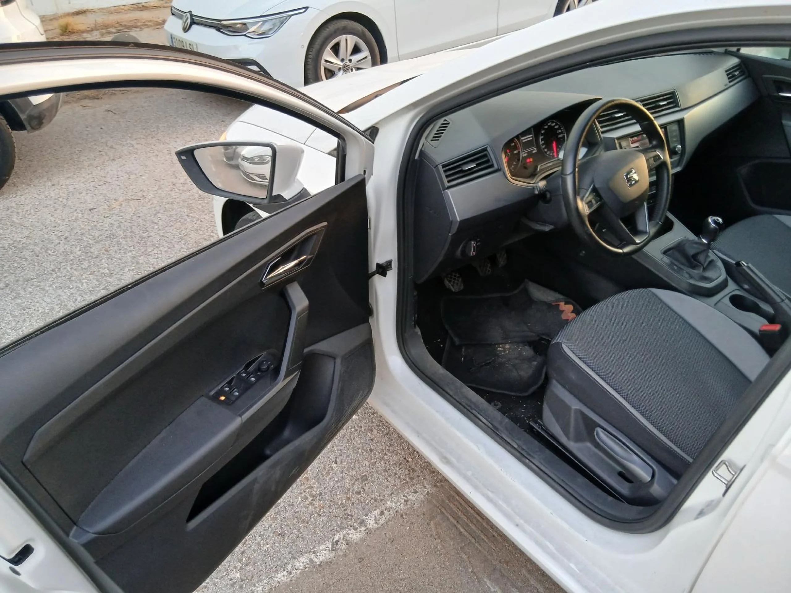 Seat Ibiza 1.0 TSI 70kW (95CV) Style - Foto 5