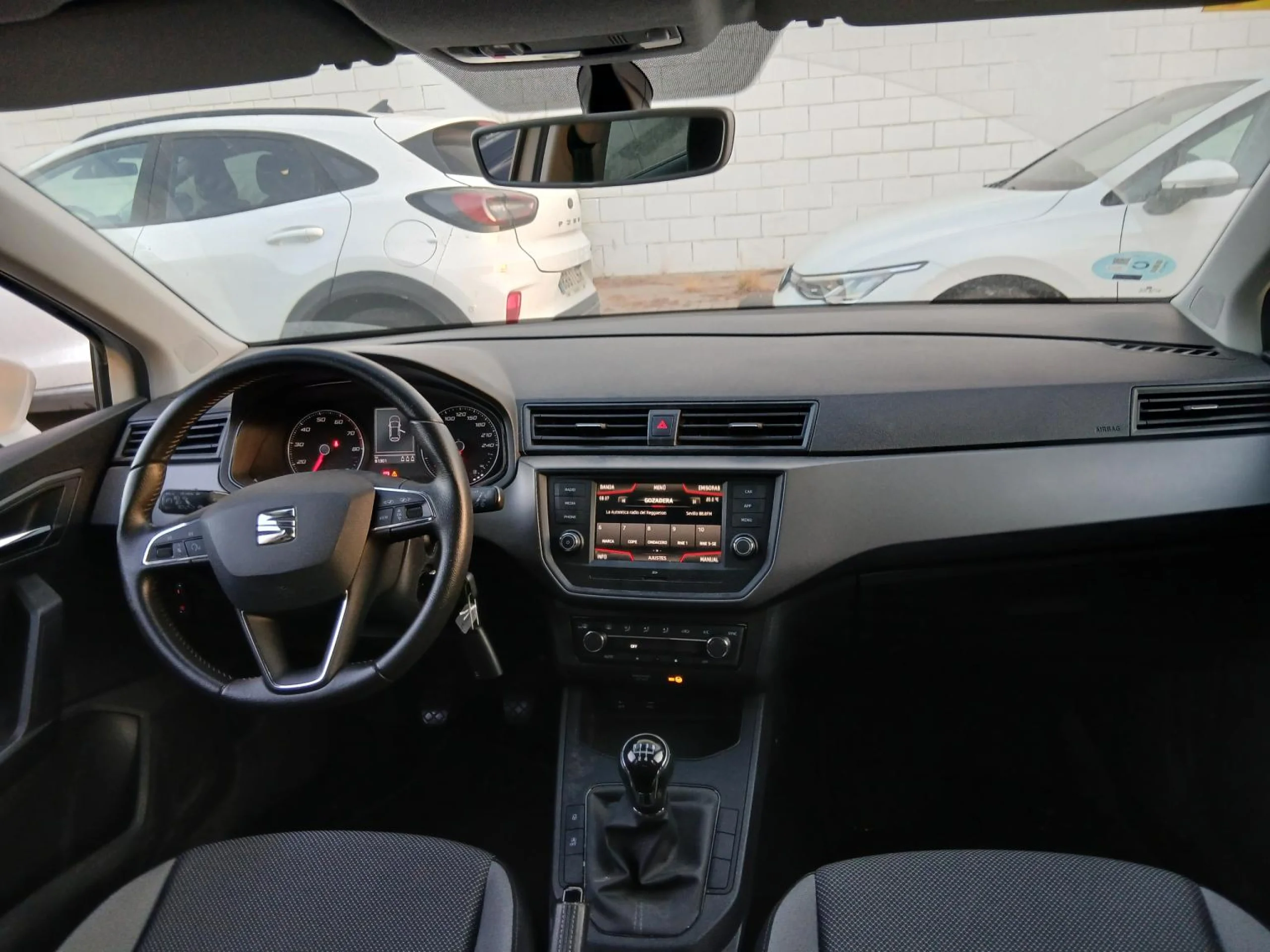 Seat Ibiza 1.0 TSI 70kW (95CV) Style - Foto 8