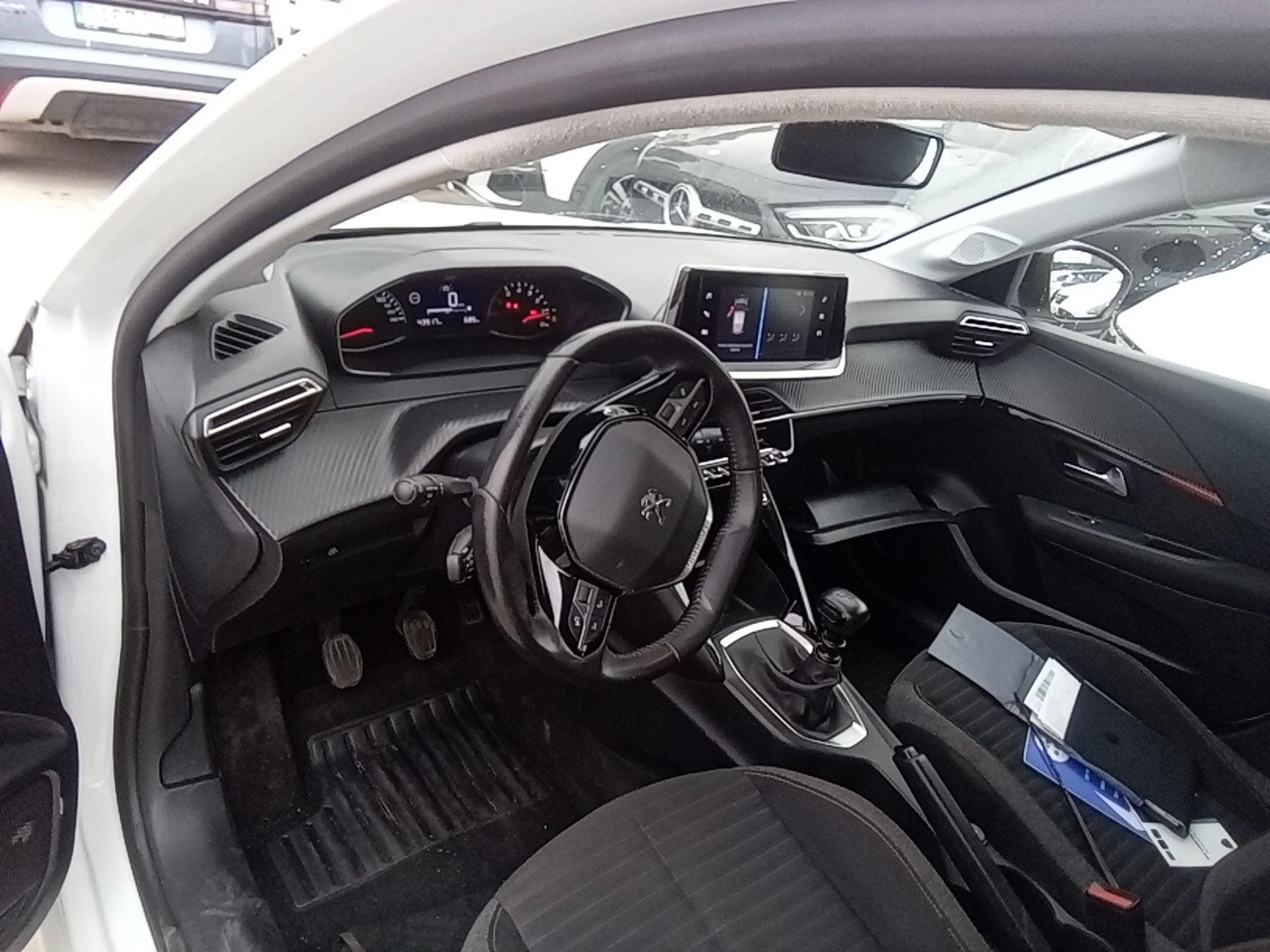 Peugeot 208 BlueHDi 73kW (100CV) Active - Foto 7