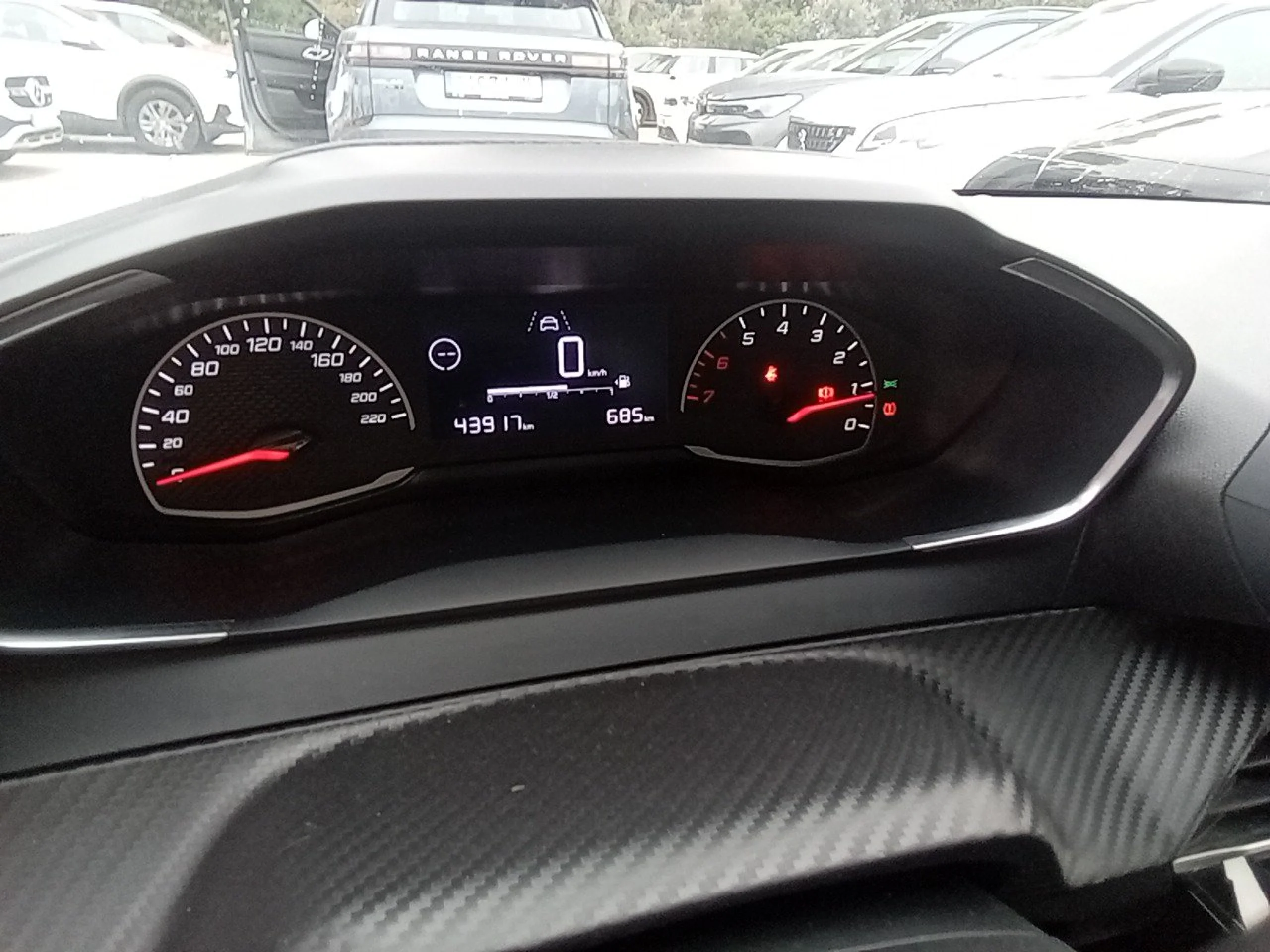 Peugeot 208 BlueHDi 73kW (100CV) Active - Foto 8