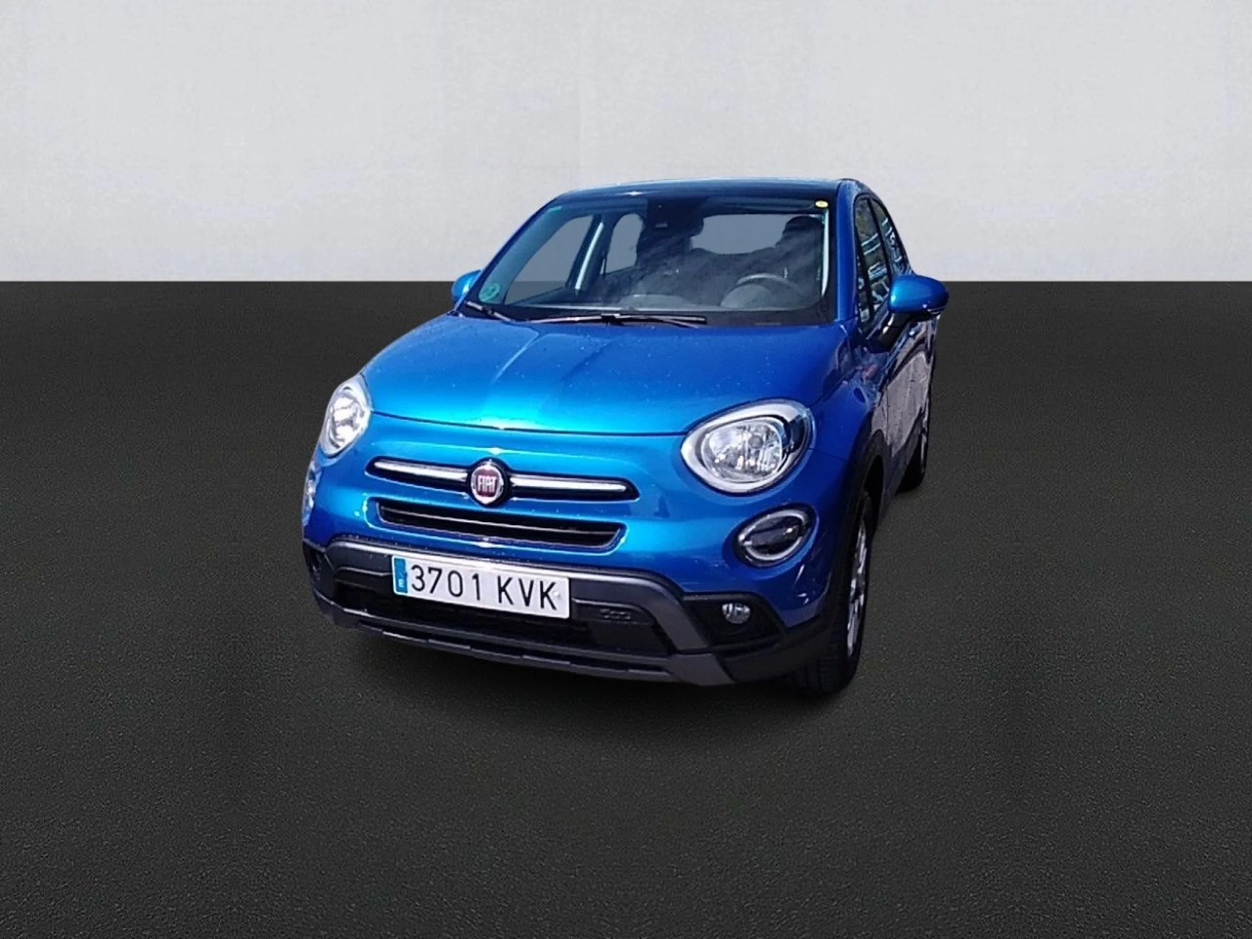 Fiat 500X City Cross 1.3 Firefly T4 110kW S&amp;S DCT - Foto 1