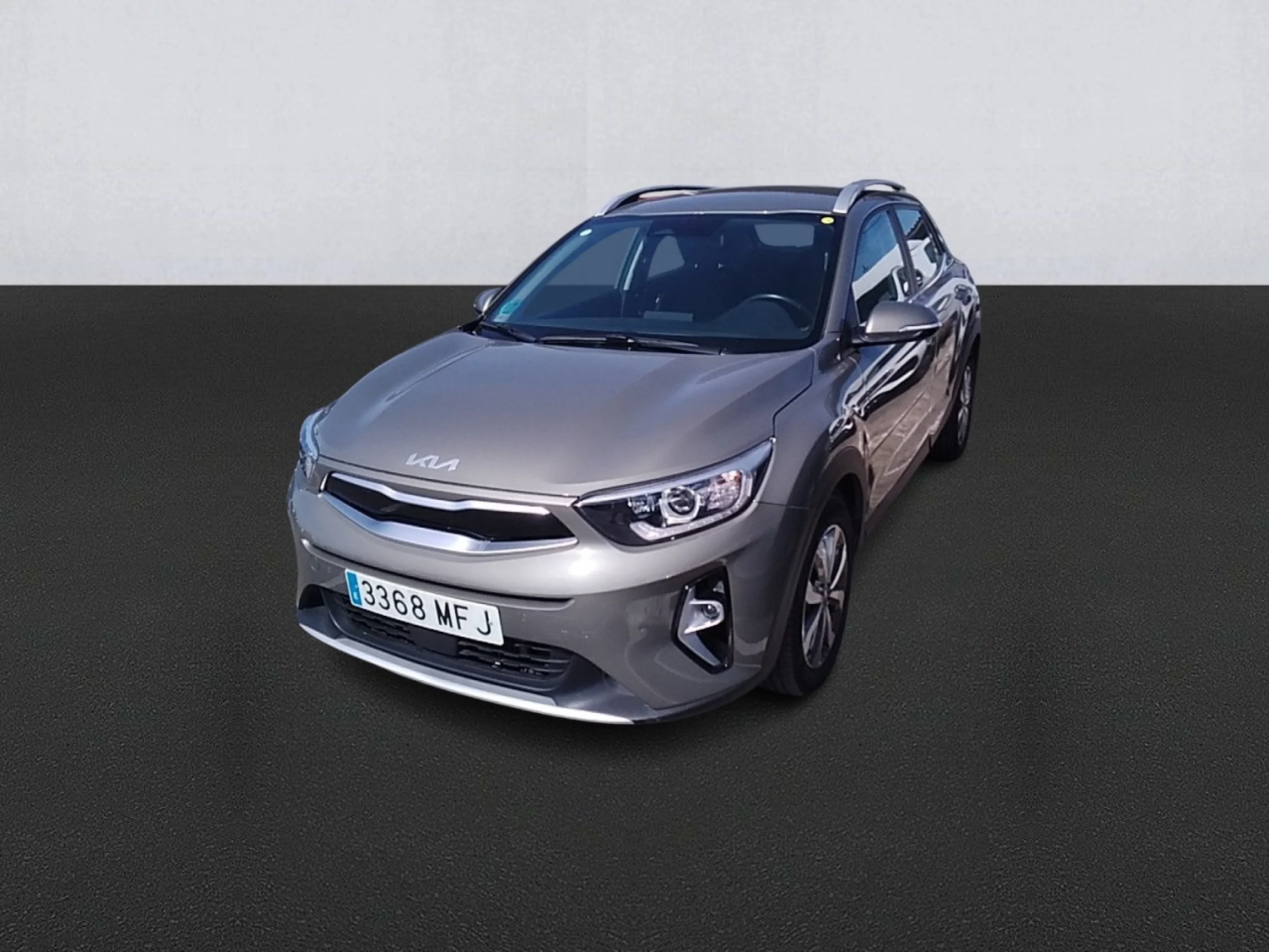 Kia Stonic 1.0 T-GDi 88kW (120CV) MHEV iMT Drive - Foto 1
