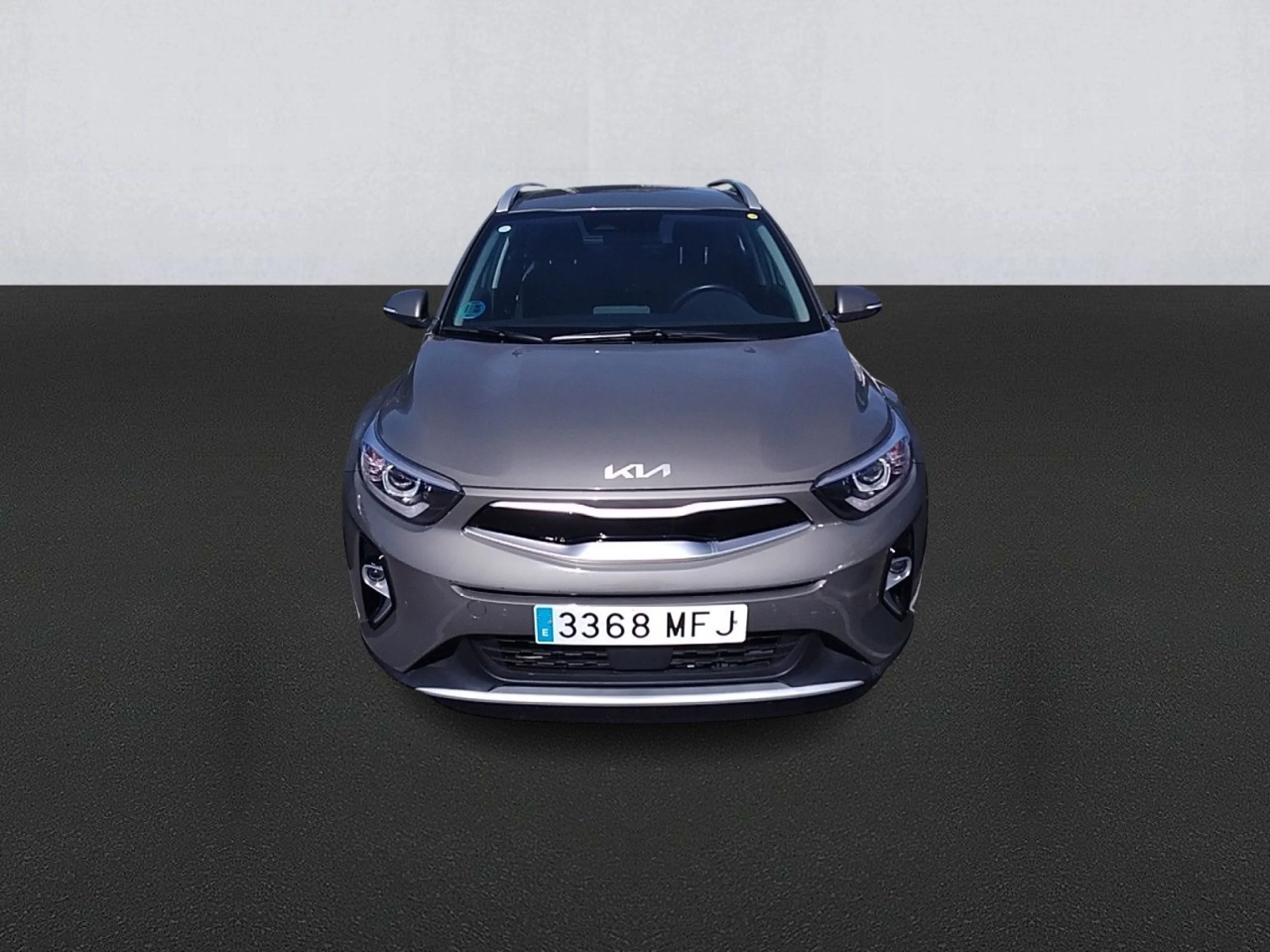 Kia Stonic 1.0 T-GDi 88kW (120CV) MHEV iMT Drive - Foto 2