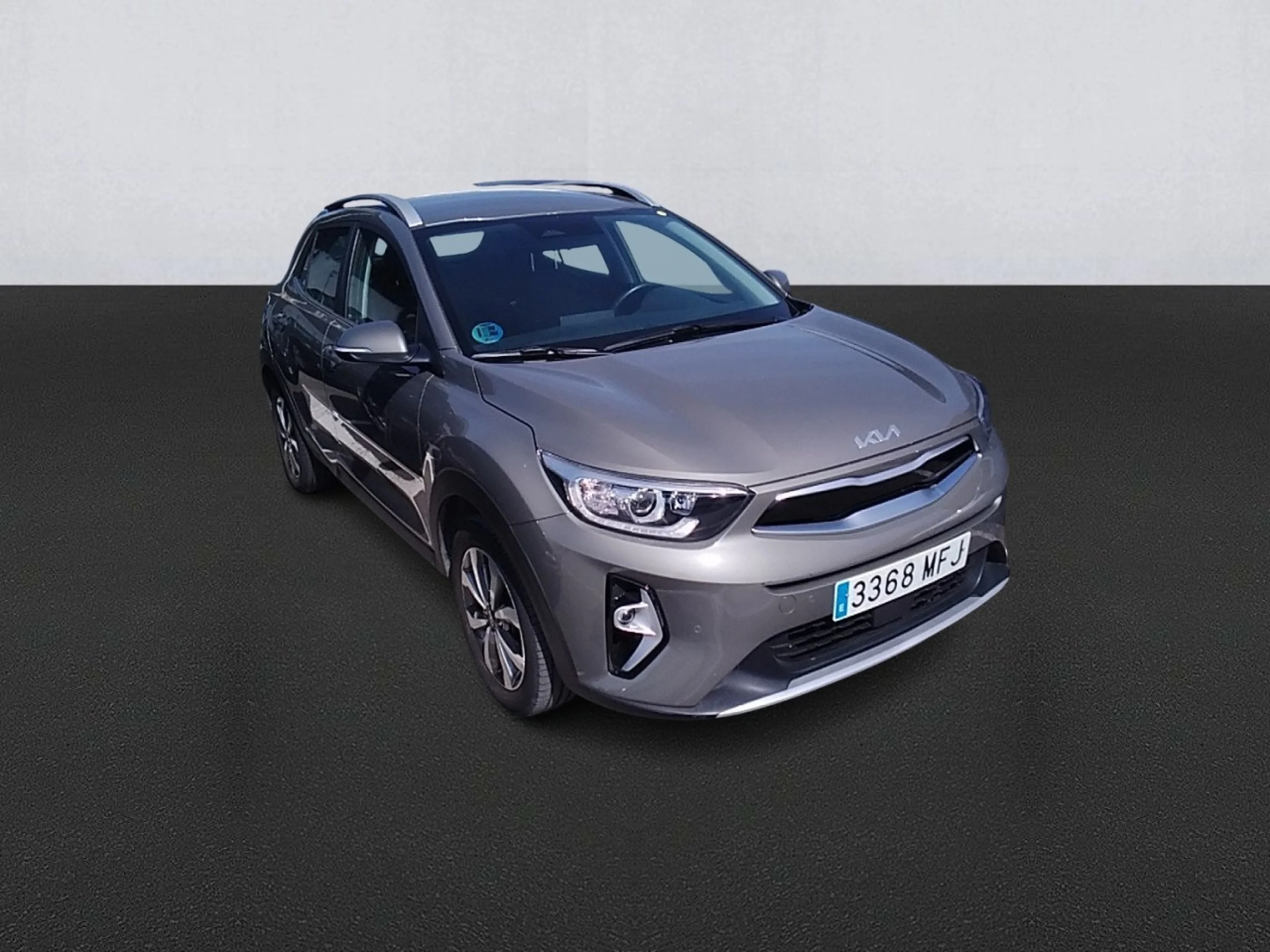 Kia Stonic 1.0 T-GDi 88kW (120CV) MHEV iMT Drive - Foto 3