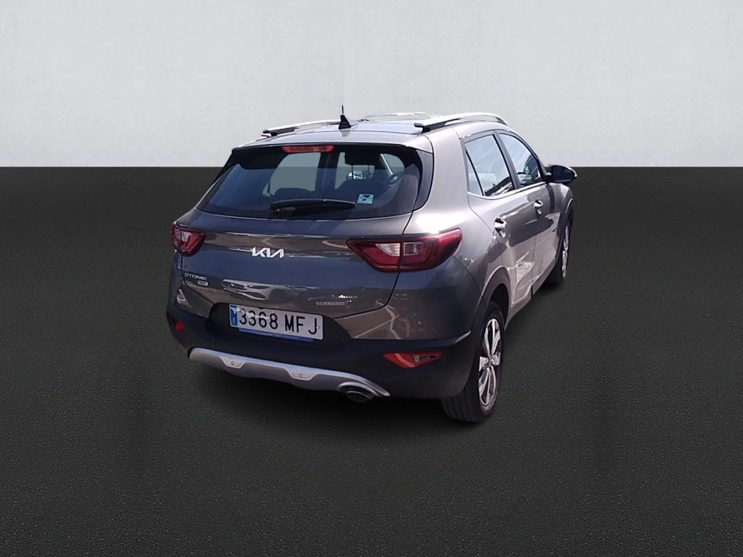 Kia Stonic 1.0 T-GDi 88kW (120CV) MHEV iMT Drive - Foto 4