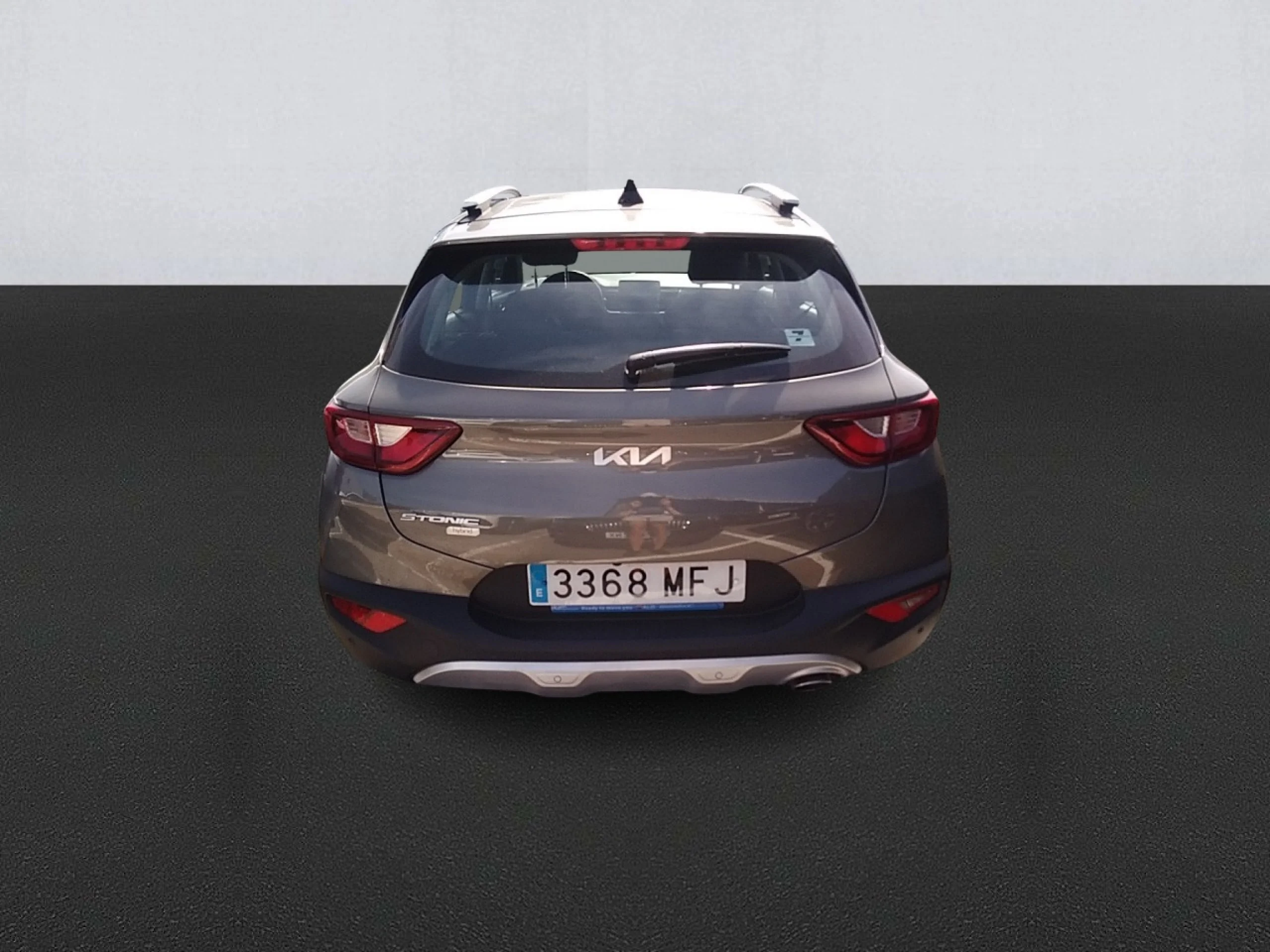 Kia Stonic 1.0 T-GDi 88kW (120CV) MHEV iMT Drive - Foto 5