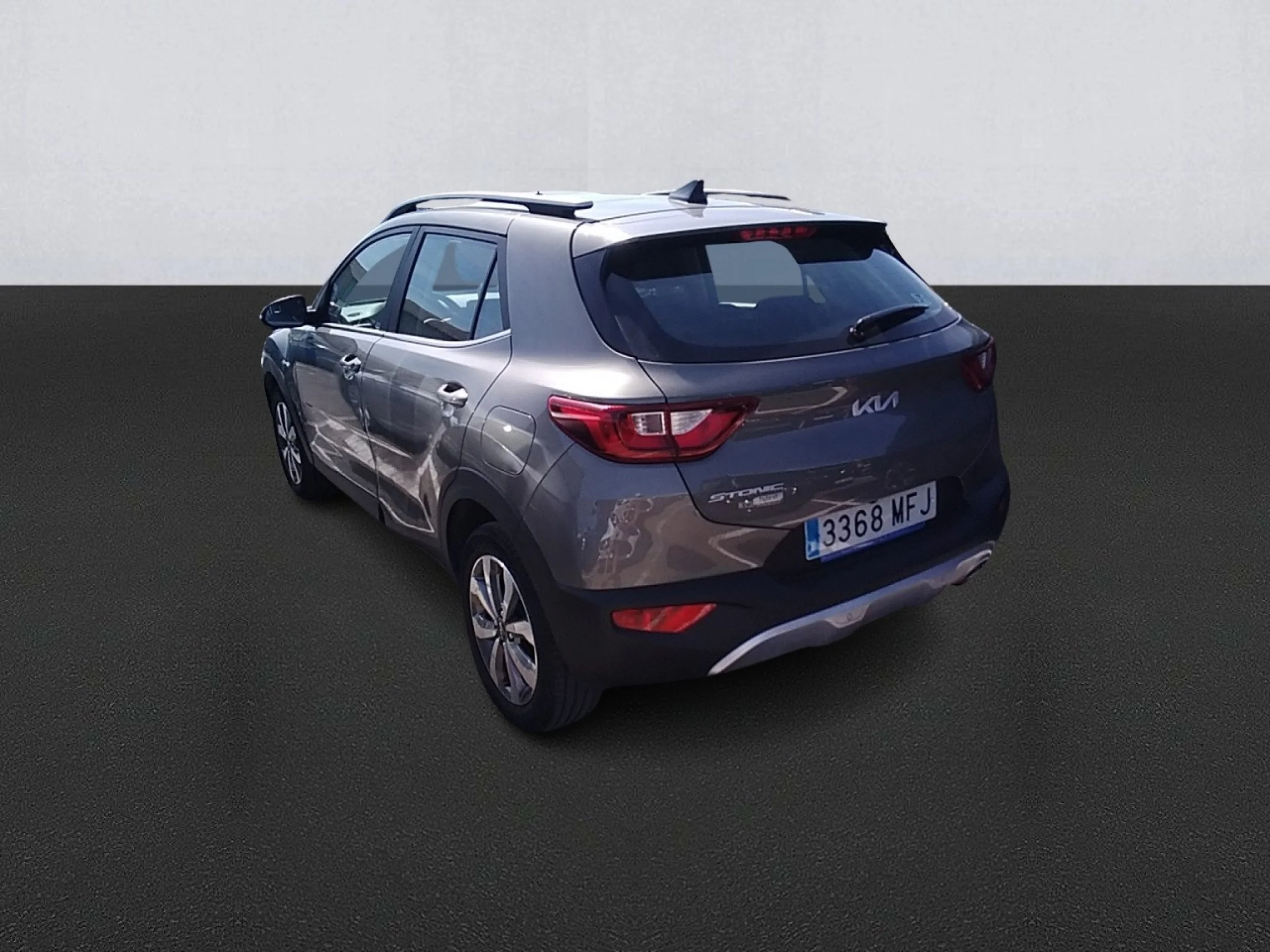 Kia Stonic 1.0 T-GDi 88kW (120CV) MHEV iMT Drive - Foto 6