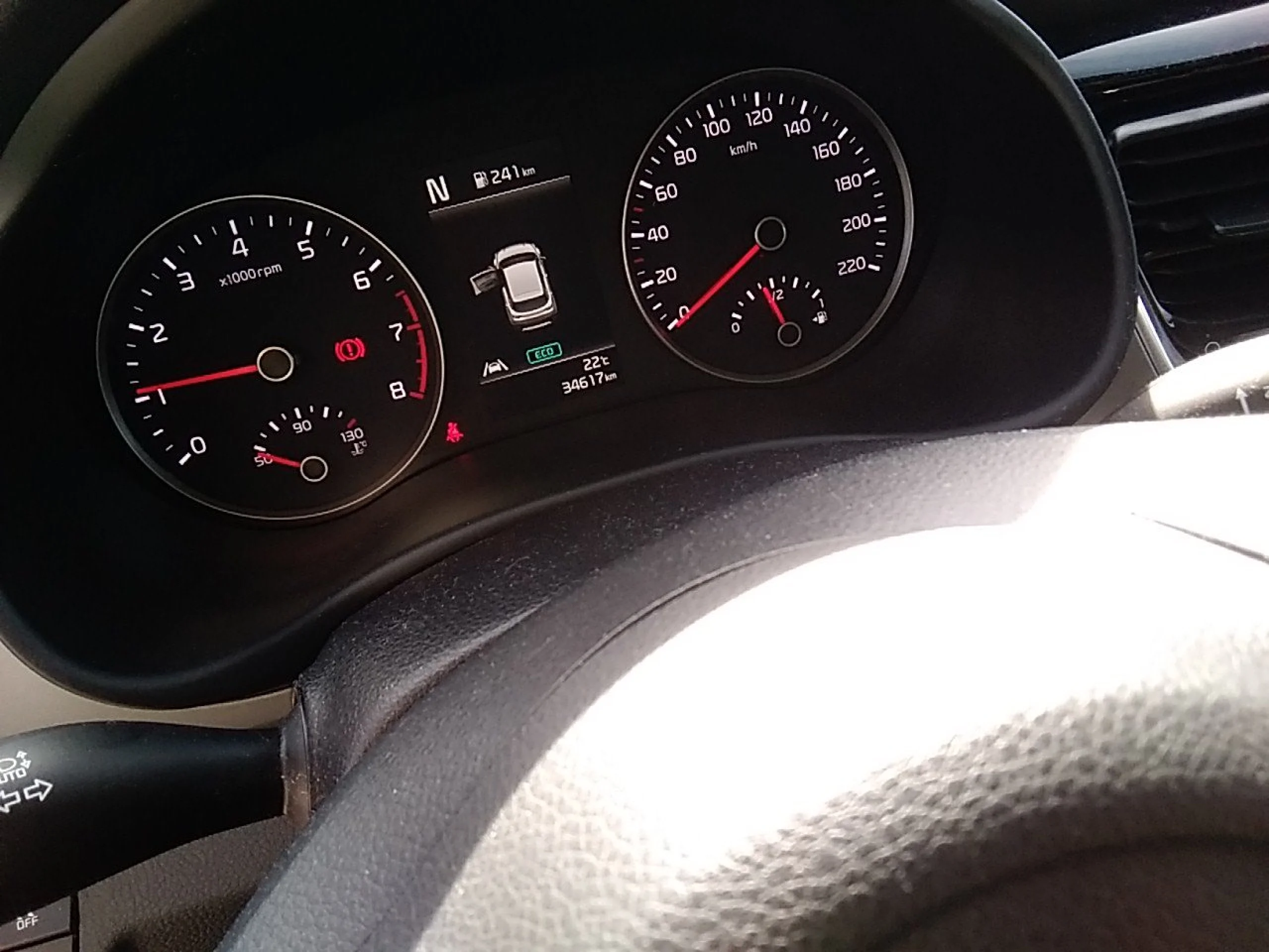 Kia Stonic 1.0 T-GDi 88kW (120CV) MHEV iMT Drive - Foto 8