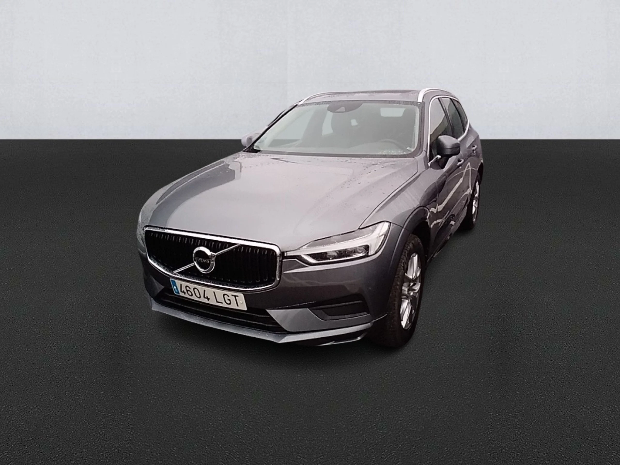 Volvo XC 60 XC60 2.0 B4 D AWD Business Plus Auto - Foto 1