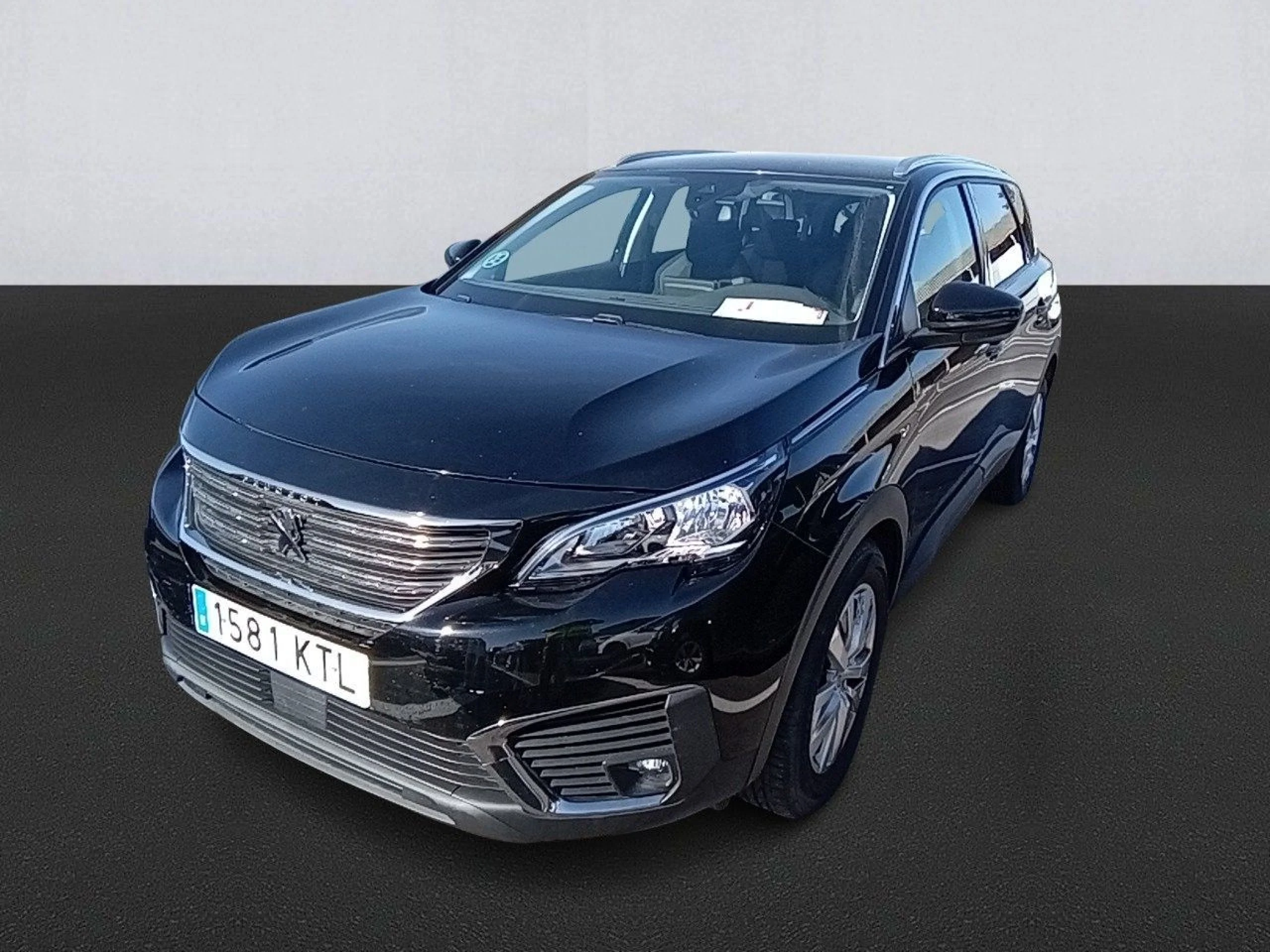 Peugeot 5008 Active 1.5L BlueHDi 96kW (130CV) S&amp;S - Foto 1