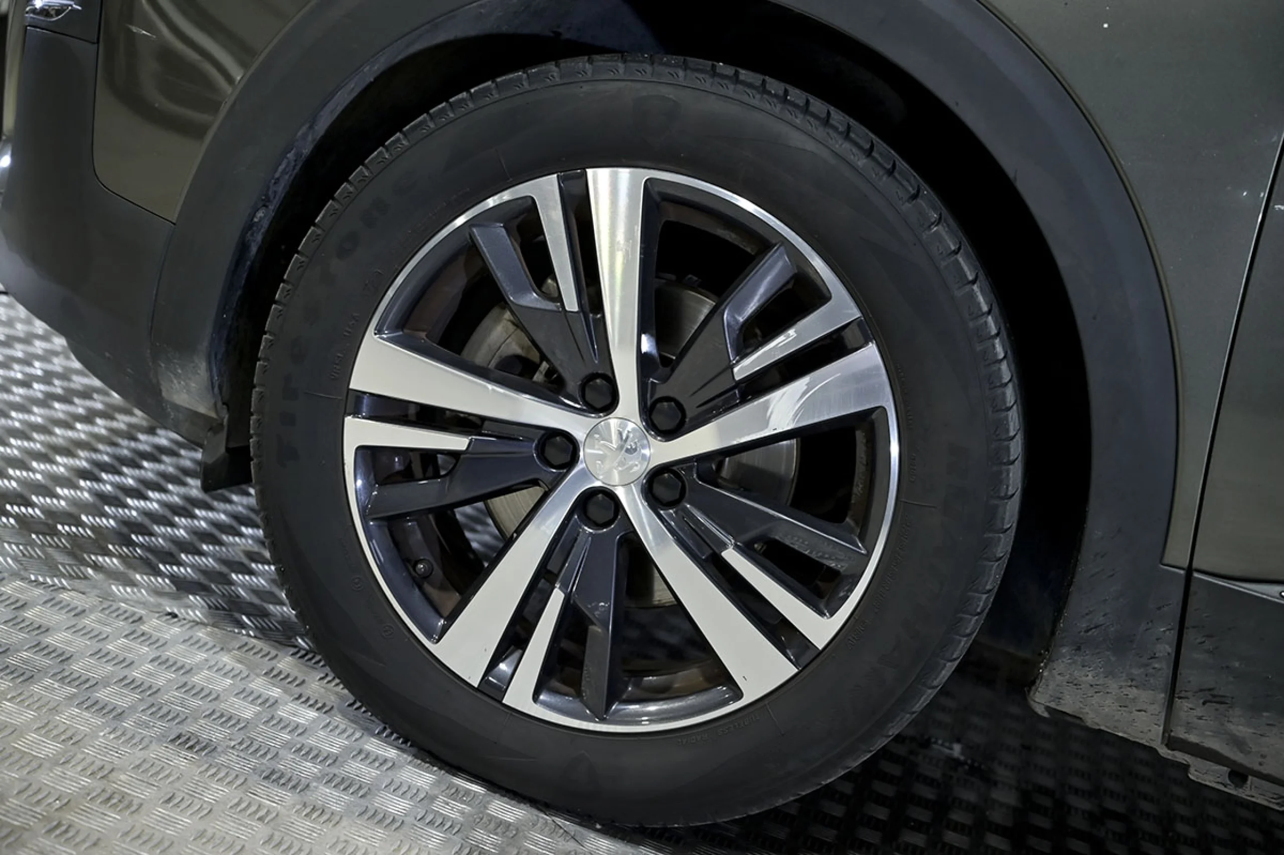 Peugeot 3008 1.2 PURETECH 96KW 130CV ALLURE SS - Foto 14