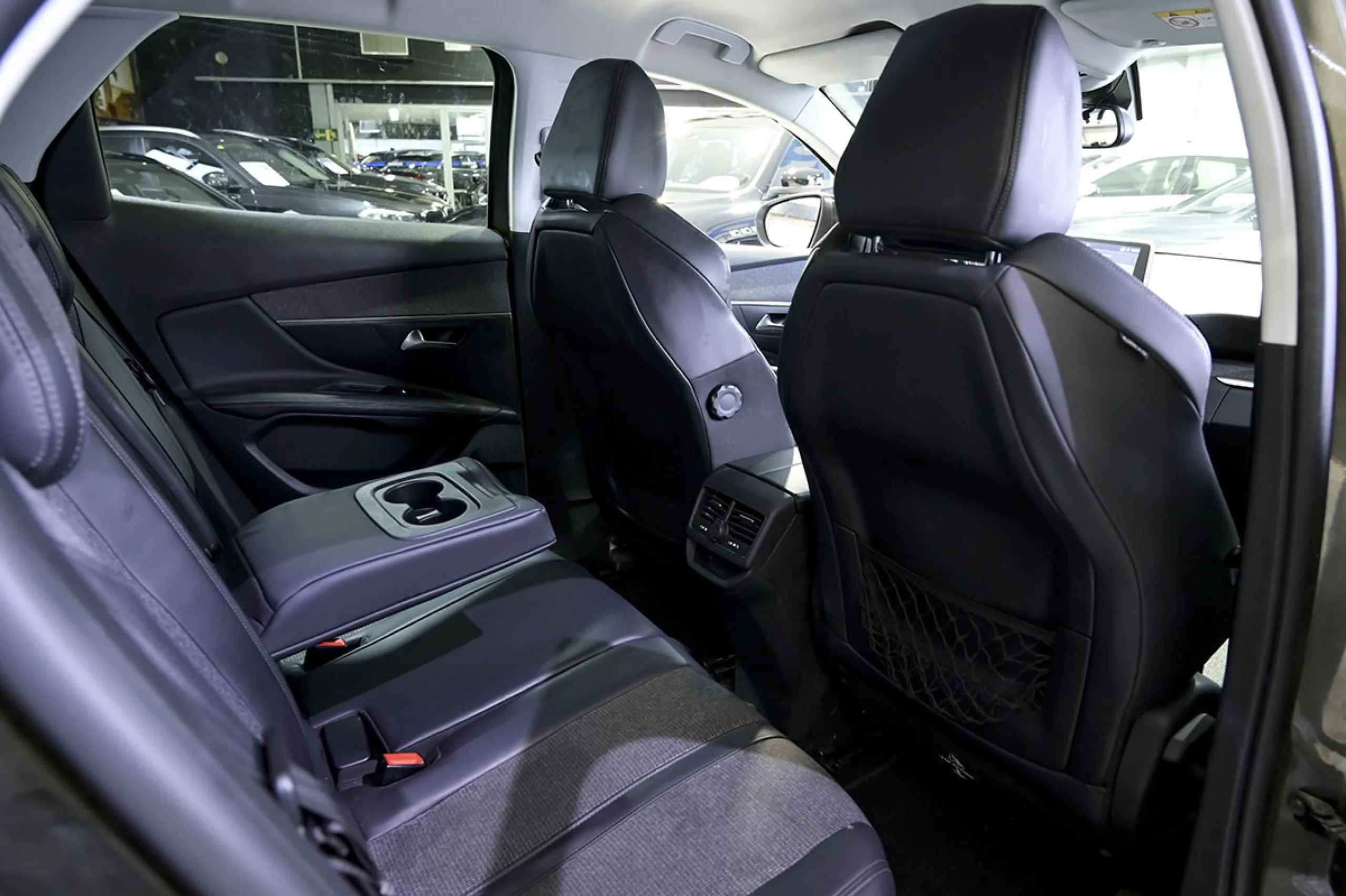 Peugeot 3008 1.2 PURETECH 96KW 130CV ALLURE SS - Foto 15