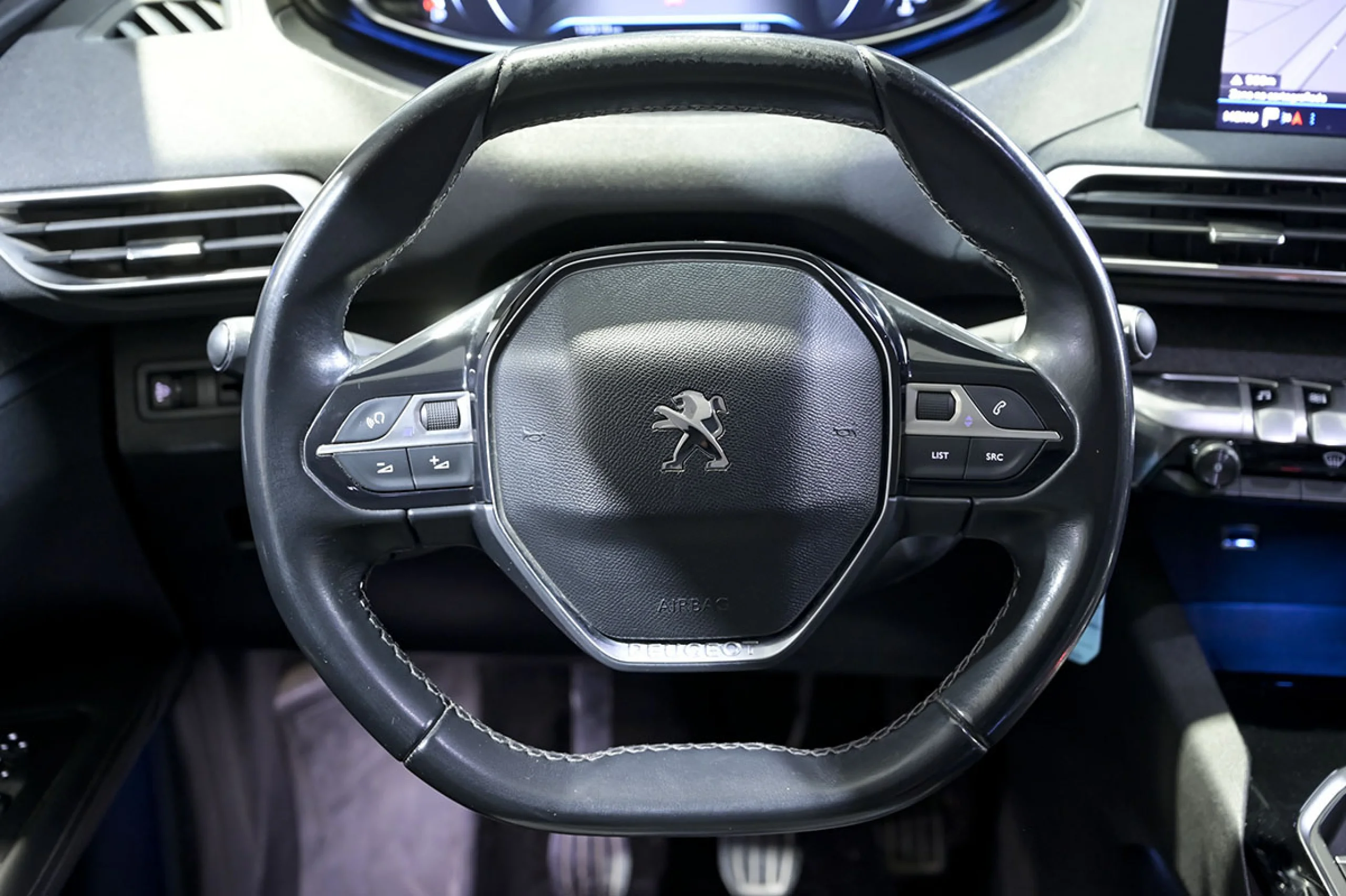 Peugeot 3008 1.2 PURETECH 96KW 130CV ALLURE SS - Foto 24