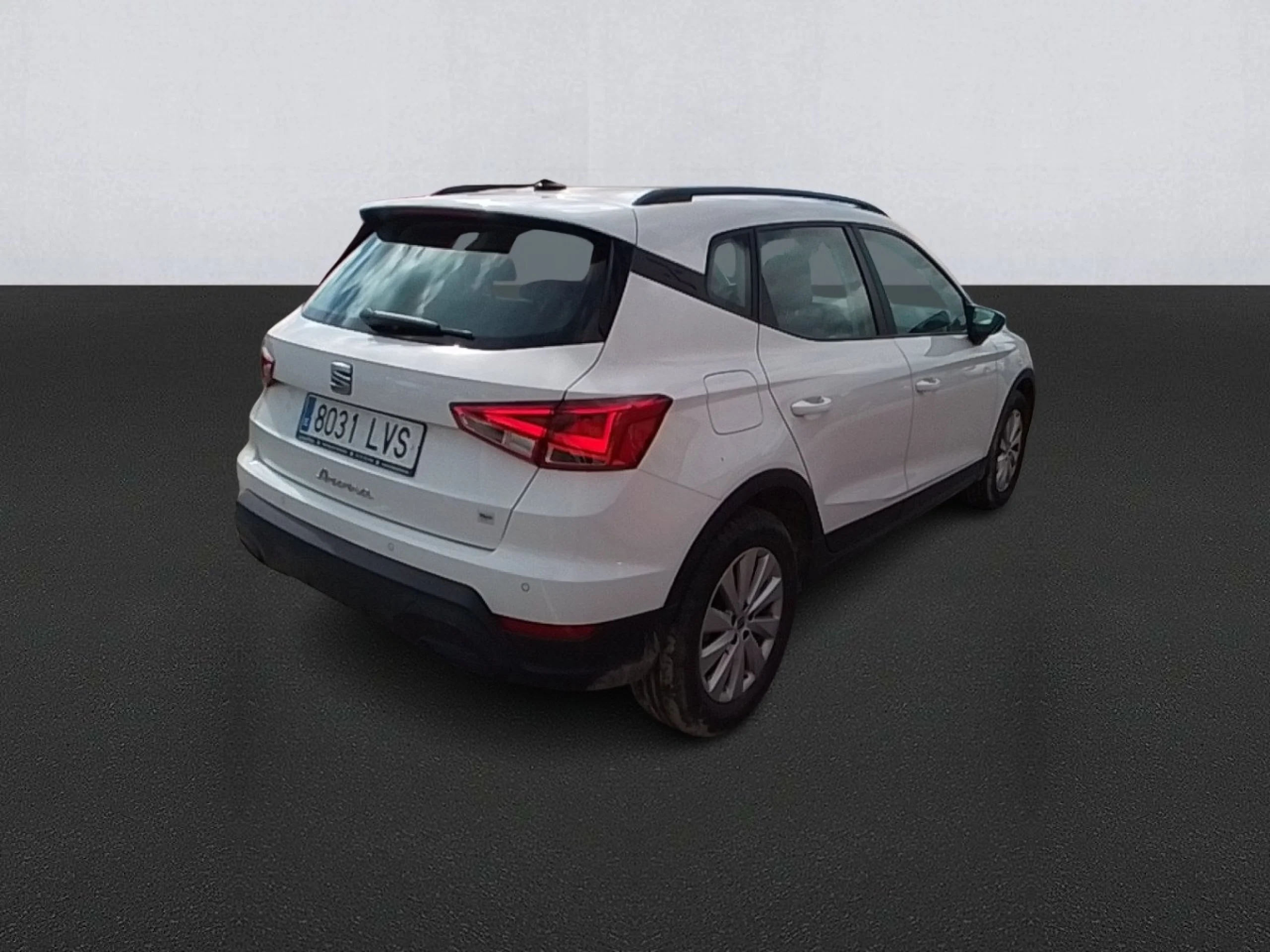 Seat Arona 1.0 TSI 81kW (110CV) Style - Foto 4