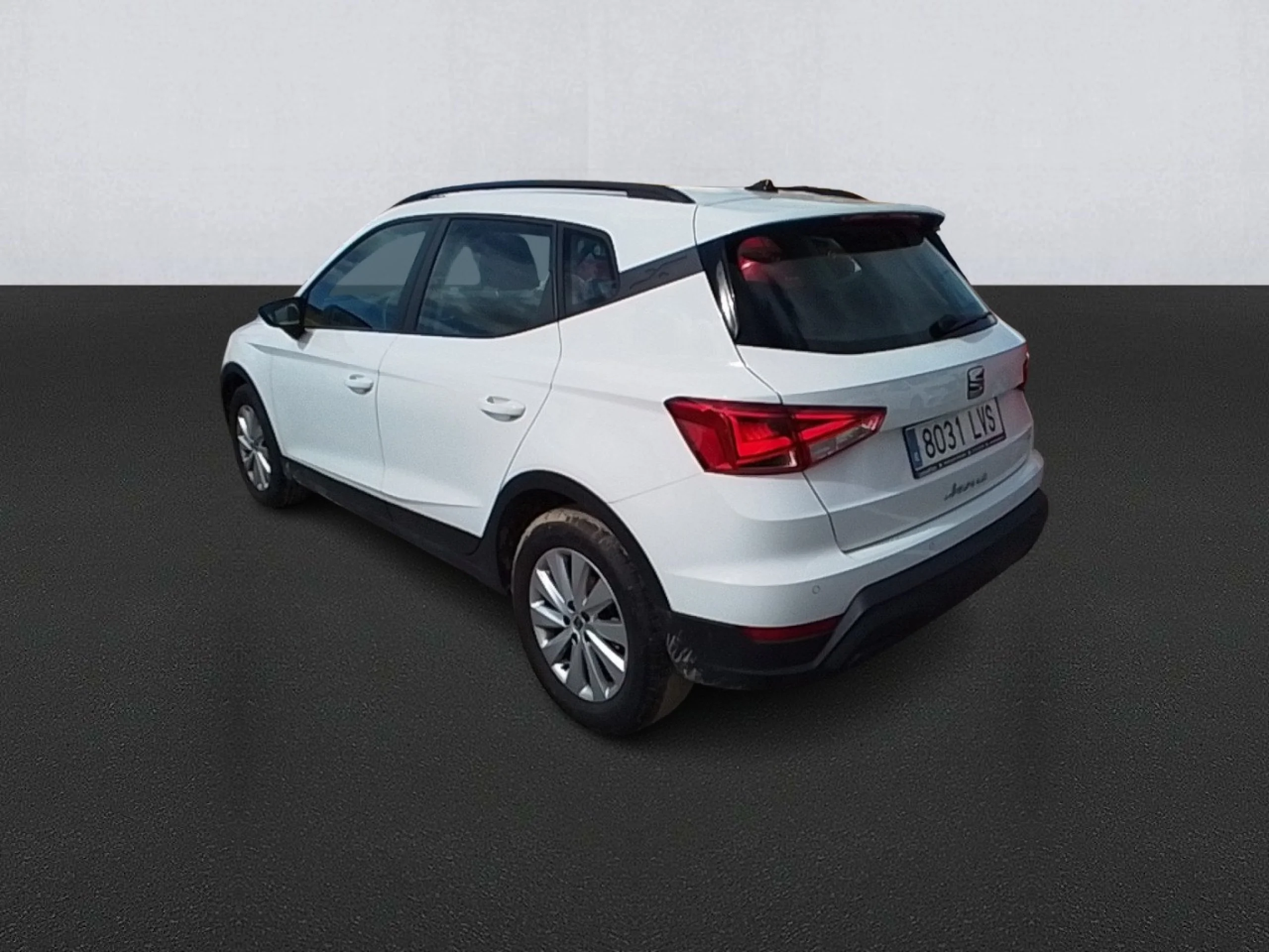 Seat Arona 1.0 TSI 81kW (110CV) Style - Foto 6