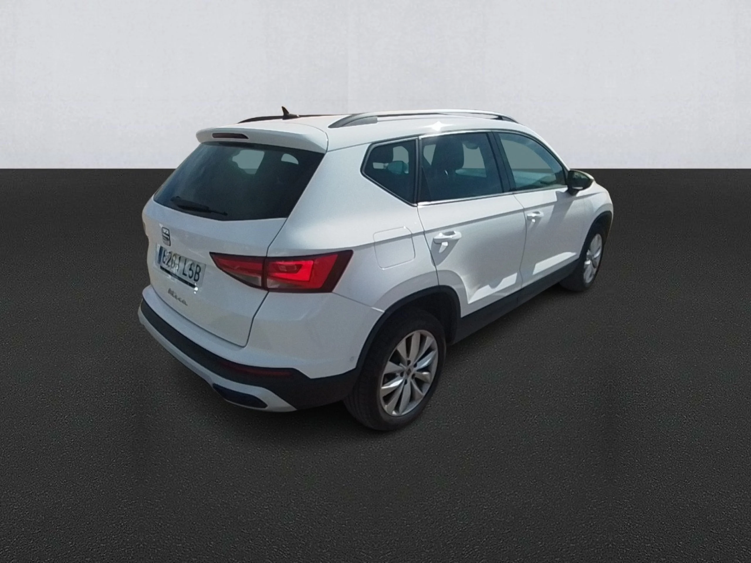 Seat Ateca 2.0 TDI 85kW (115CV) S&amp;S Style Go &quotM&quot - Foto 4