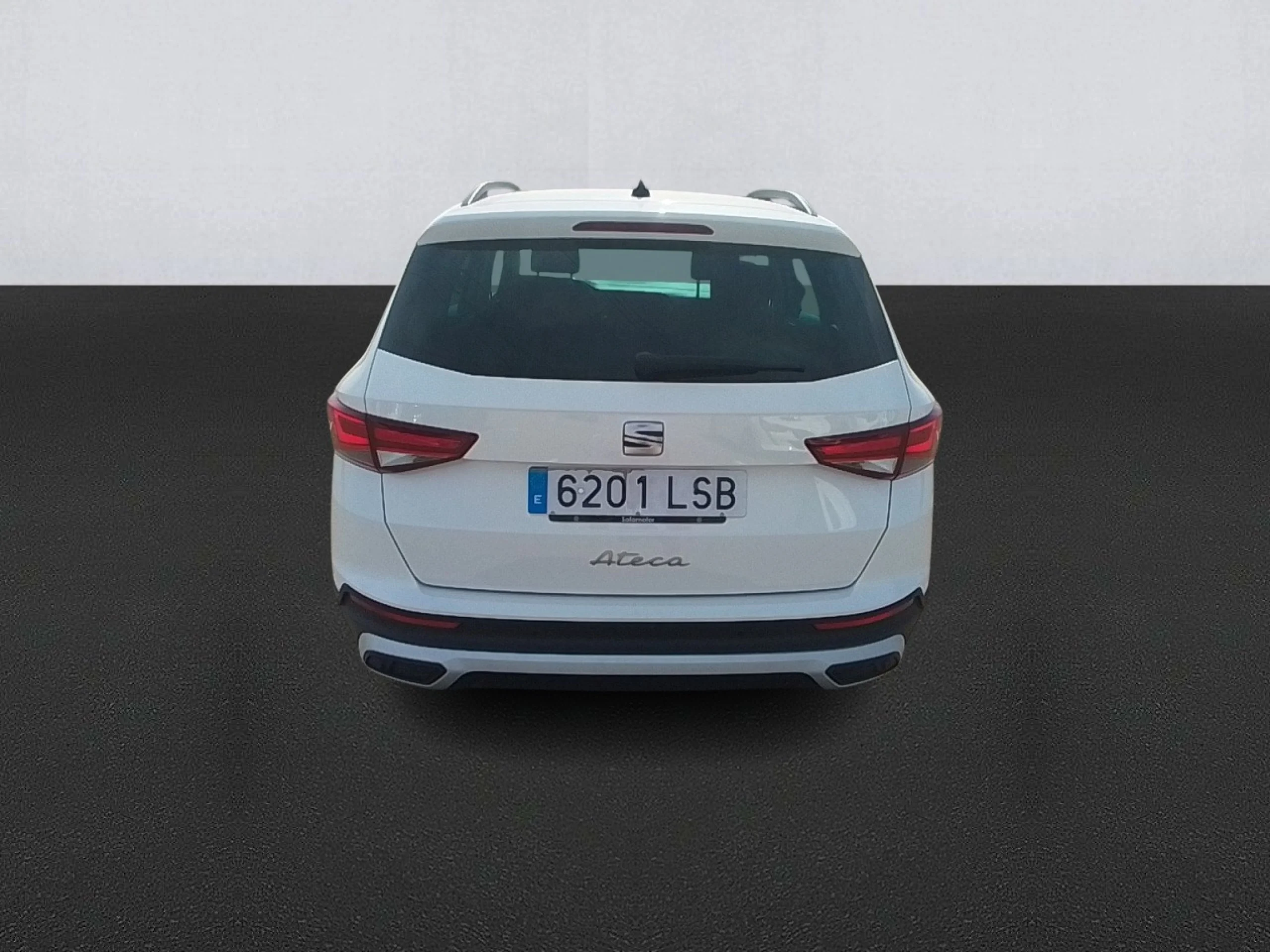 Seat Ateca 2.0 TDI 85kW (115CV) S&amp;S Style Go &quotM&quot - Foto 5