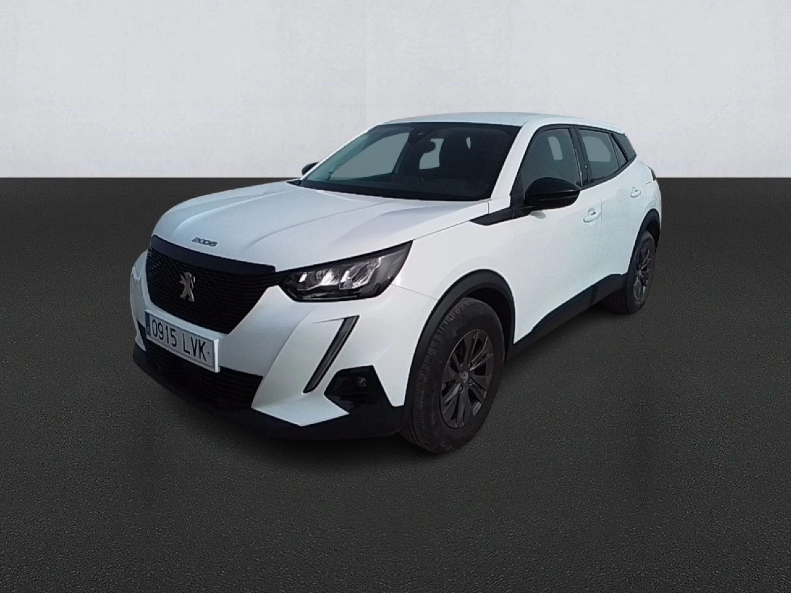 Peugeot 2008 Active Pack BlueHDI 81kW (110CV) - Foto 1