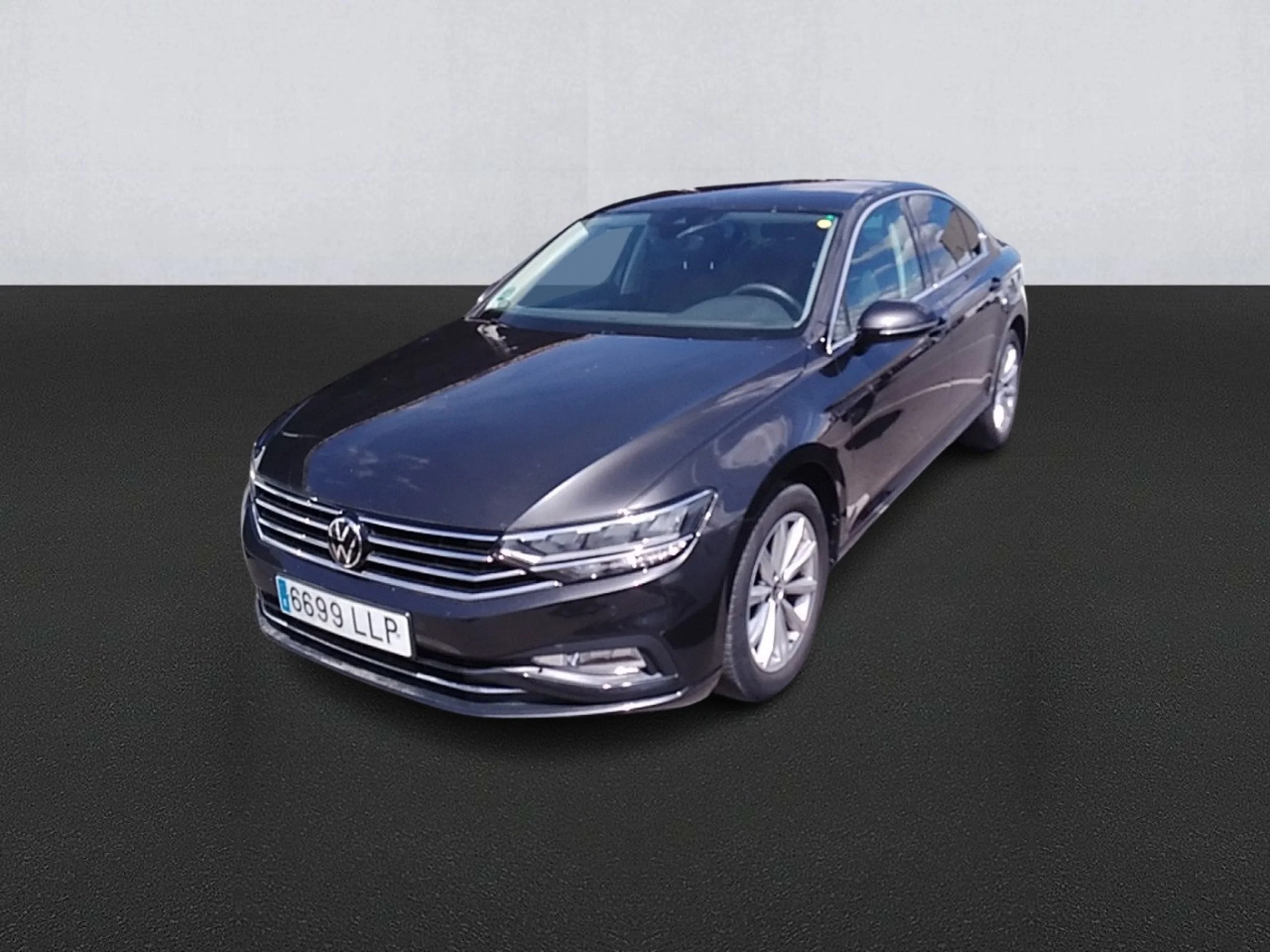 Volkswagen Passat Executive 2.0 TDI 110kW (150CV) - Foto 1