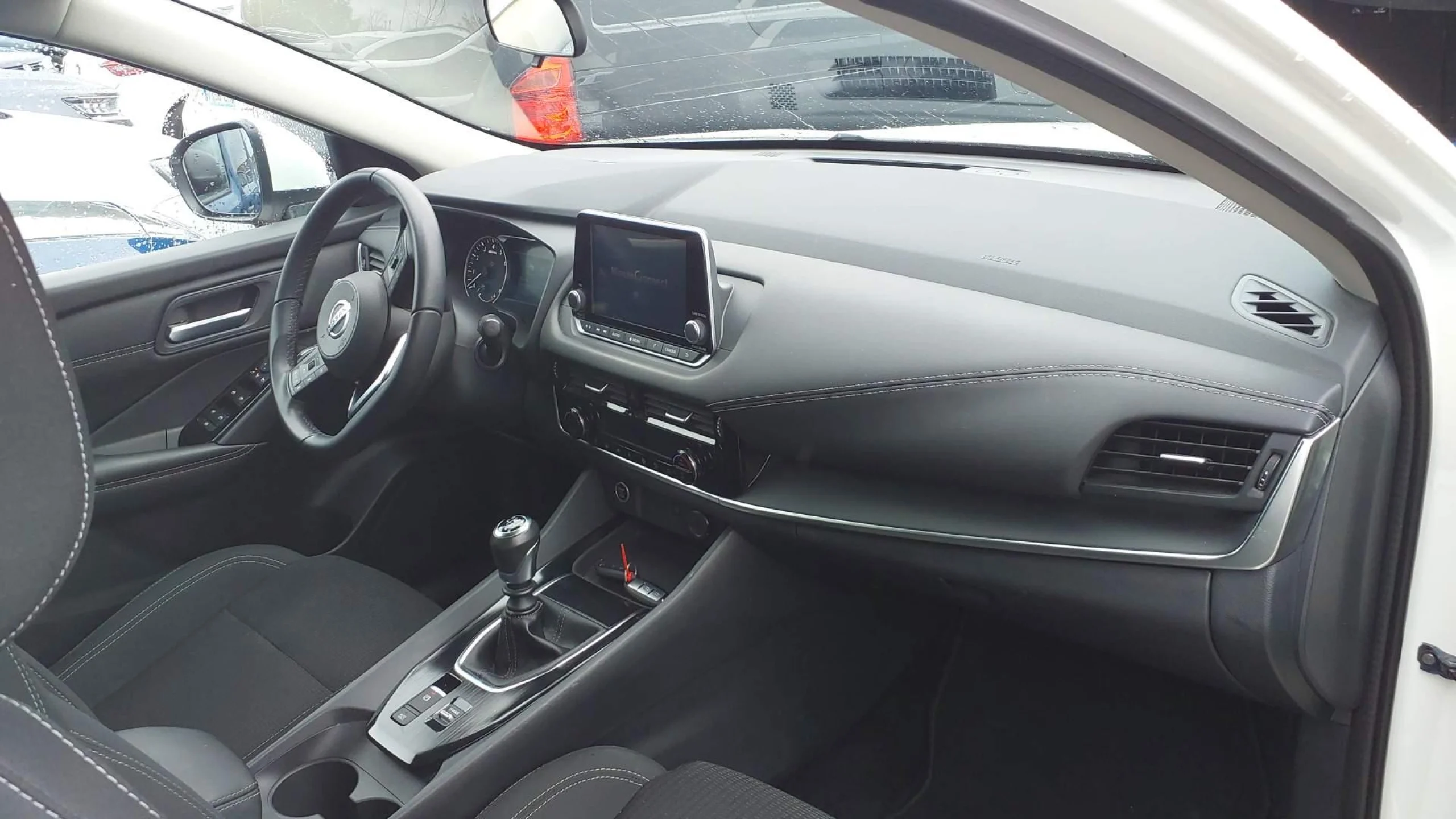 Nissan Qashqai DIG-T 103kW (140CV) mHEV 4x2 Acenta - Foto 5