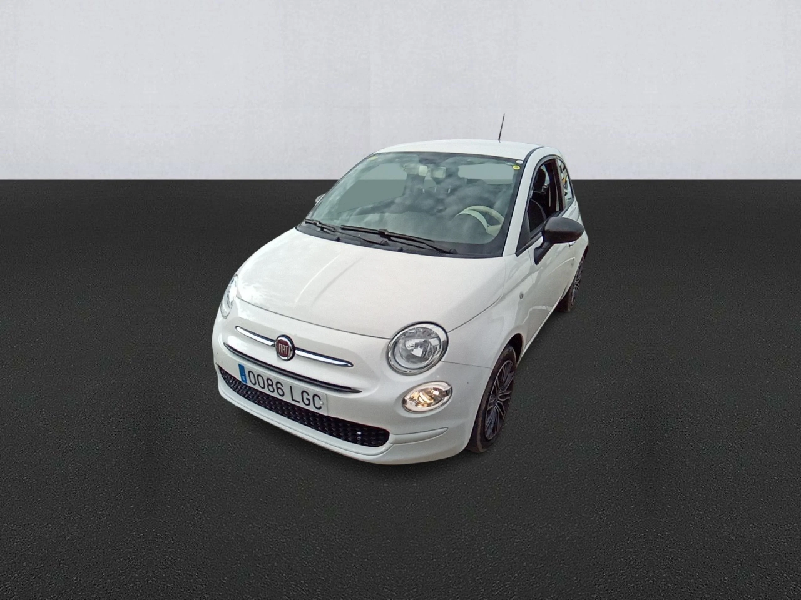 Fiat 500 Pop 1.2 8v 51KW (69 CV) - Foto 1