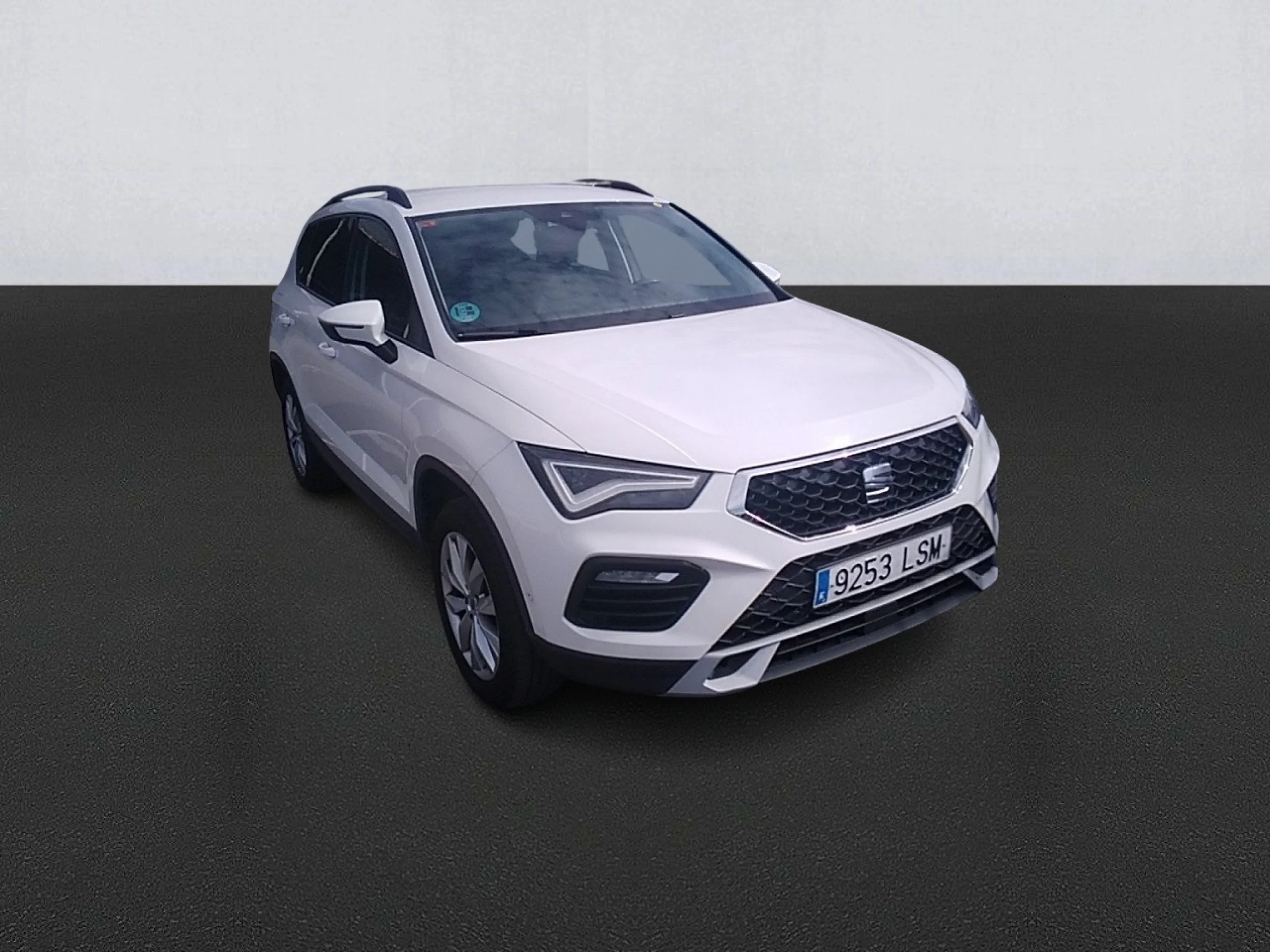 Seat Ateca 2.0 TDI 85kW (115CV) S&amp;S Style Go &quotM&quot - Foto 3