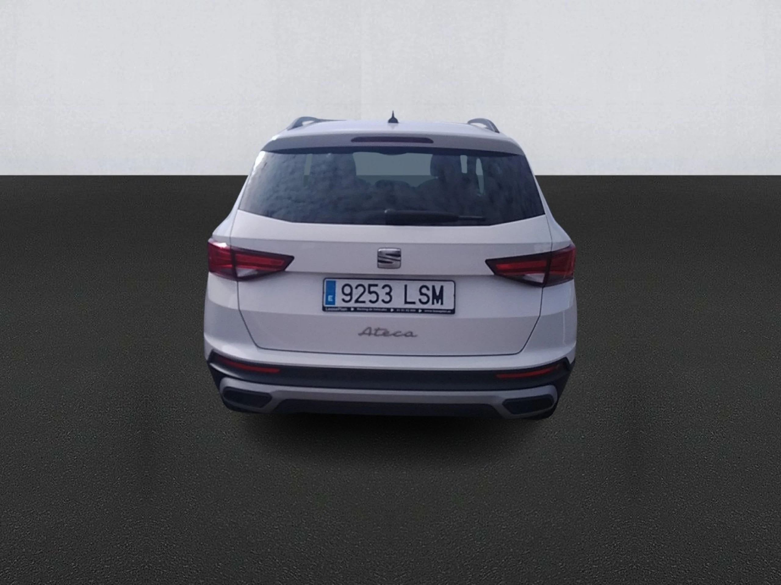 Seat Ateca 2.0 TDI 85kW (115CV) S&amp;S Style Go &quotM&quot - Foto 5