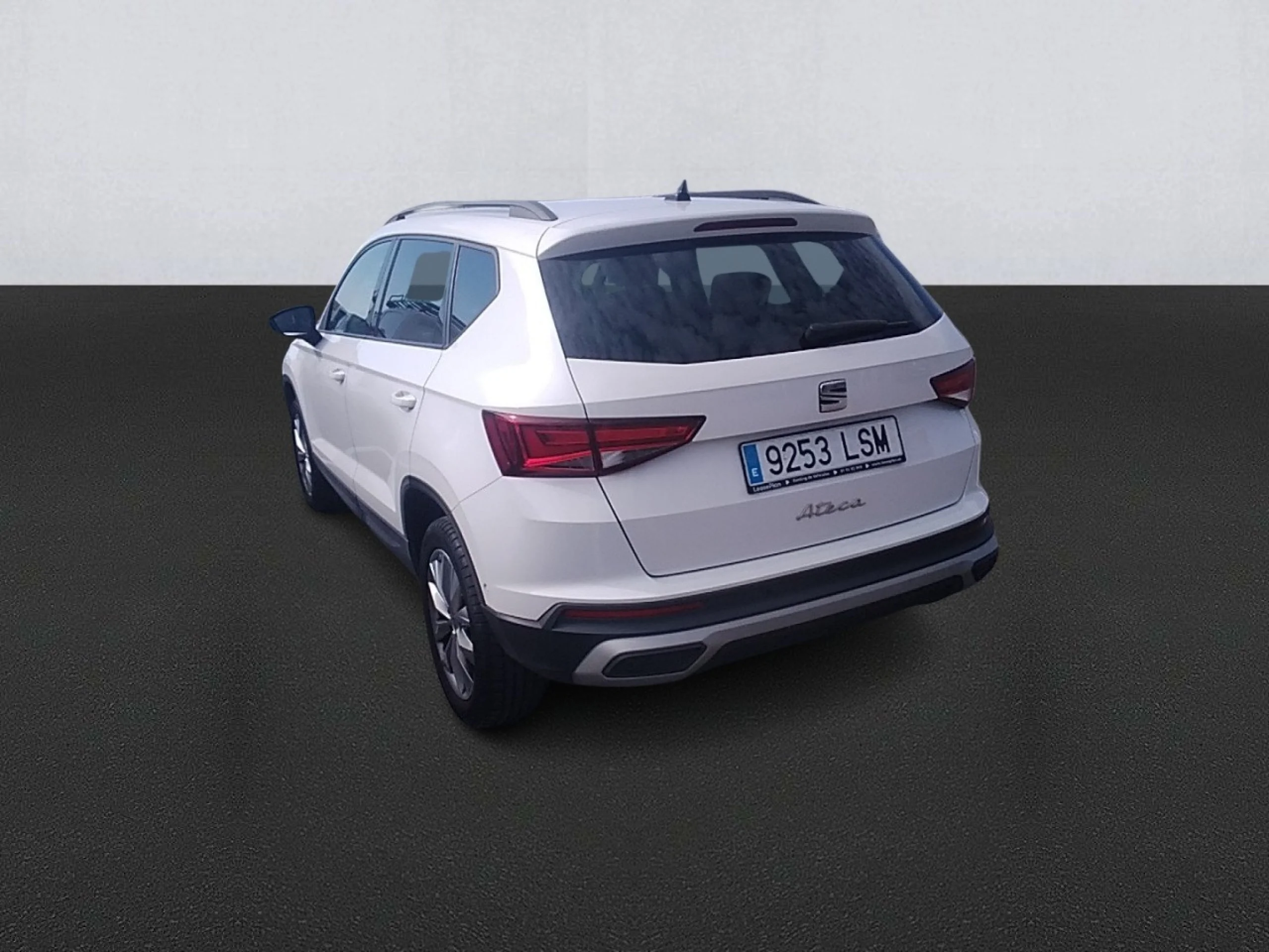 Seat Ateca 2.0 TDI 85kW (115CV) S&amp;S Style Go &quotM&quot - Foto 6