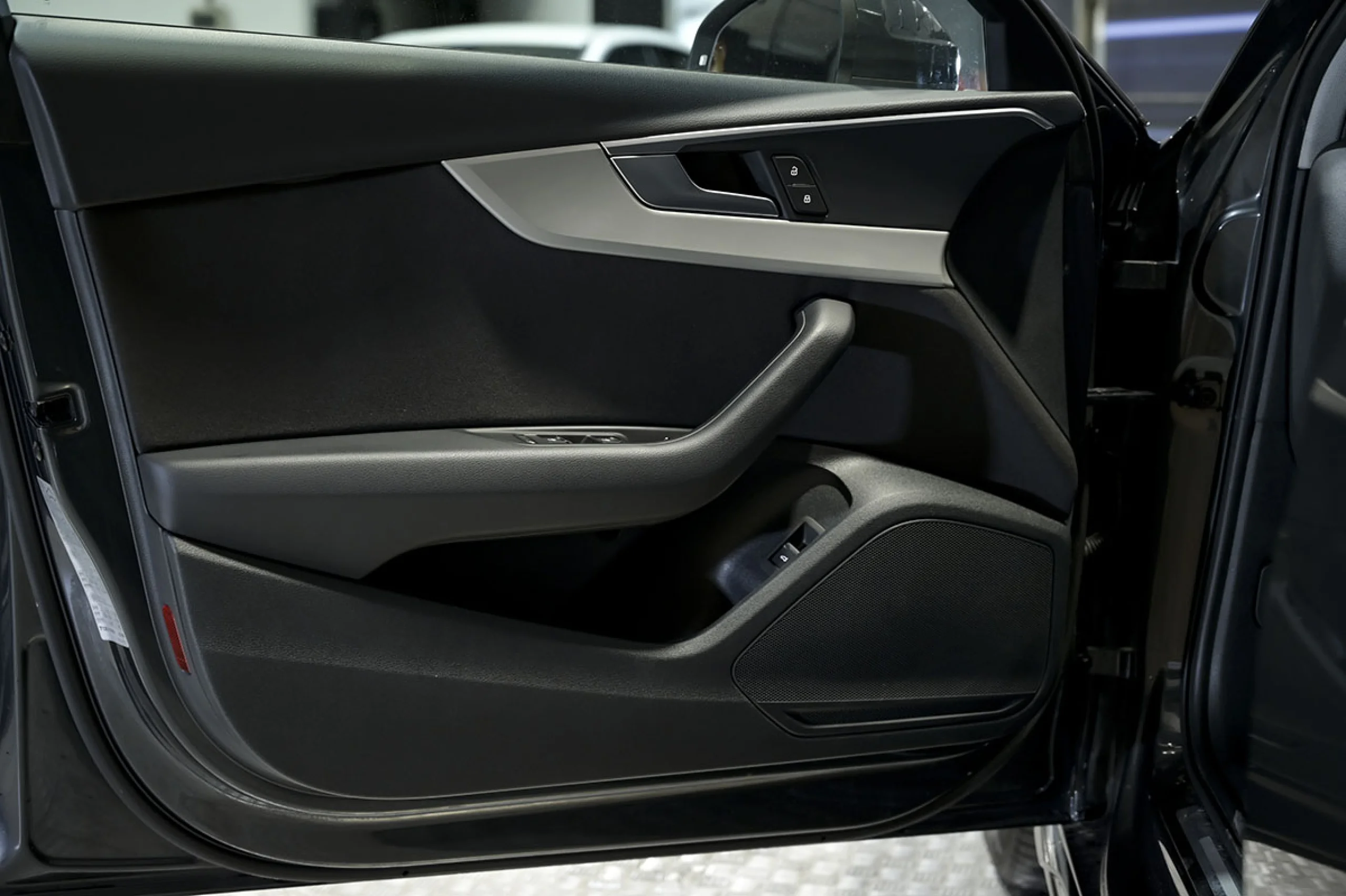 Audi A4 Avant Advanced 35 TDI 120kW S tronic - Foto 21