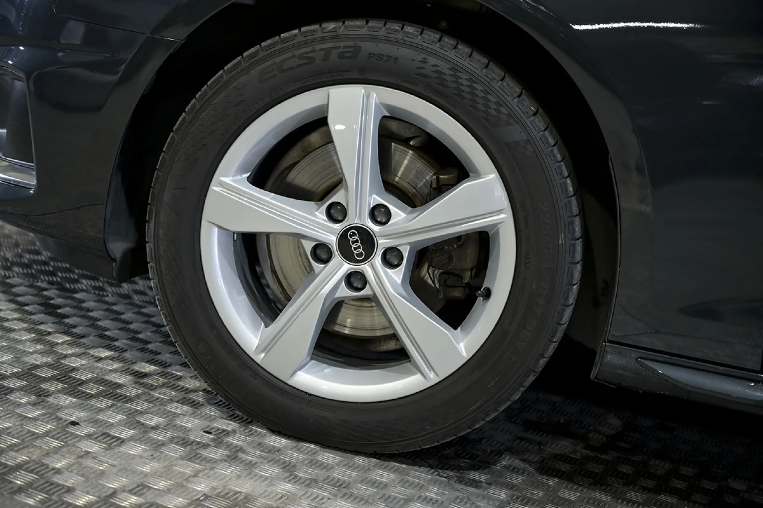 Audi A4 Avant Advanced 35 TDI 120kW S tronic - Foto 14