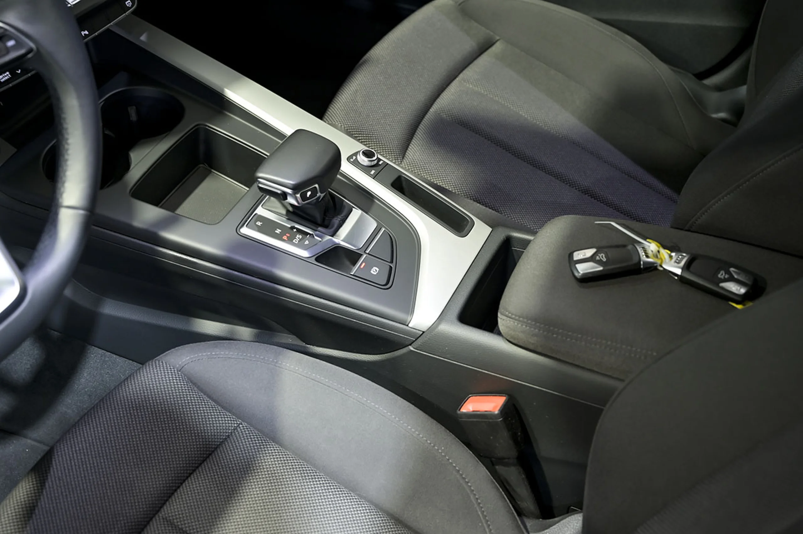 Audi A4 Avant Advanced 35 TDI 120kW S tronic - Foto 29