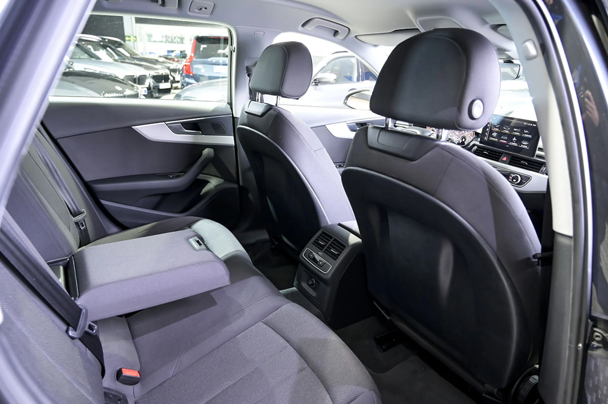 Audi A4 Avant Advanced 35 TDI 120kW S tronic - Foto 15