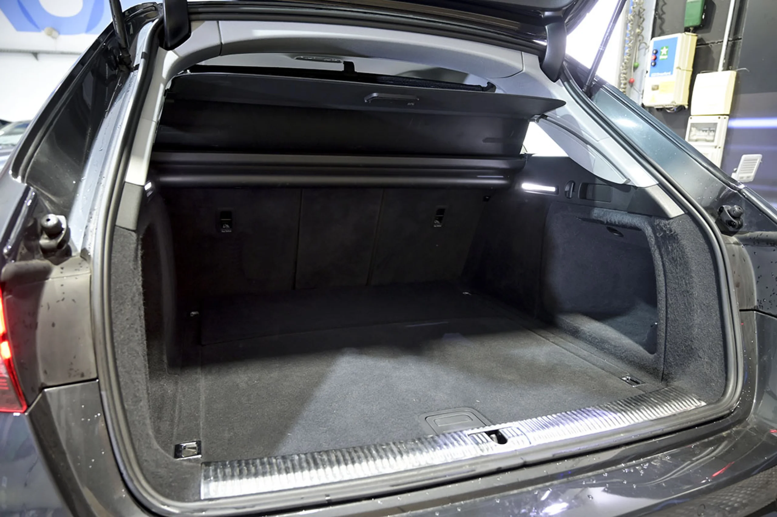 Audi A4 Avant Advanced 35 TDI 120kW S tronic - Foto 13