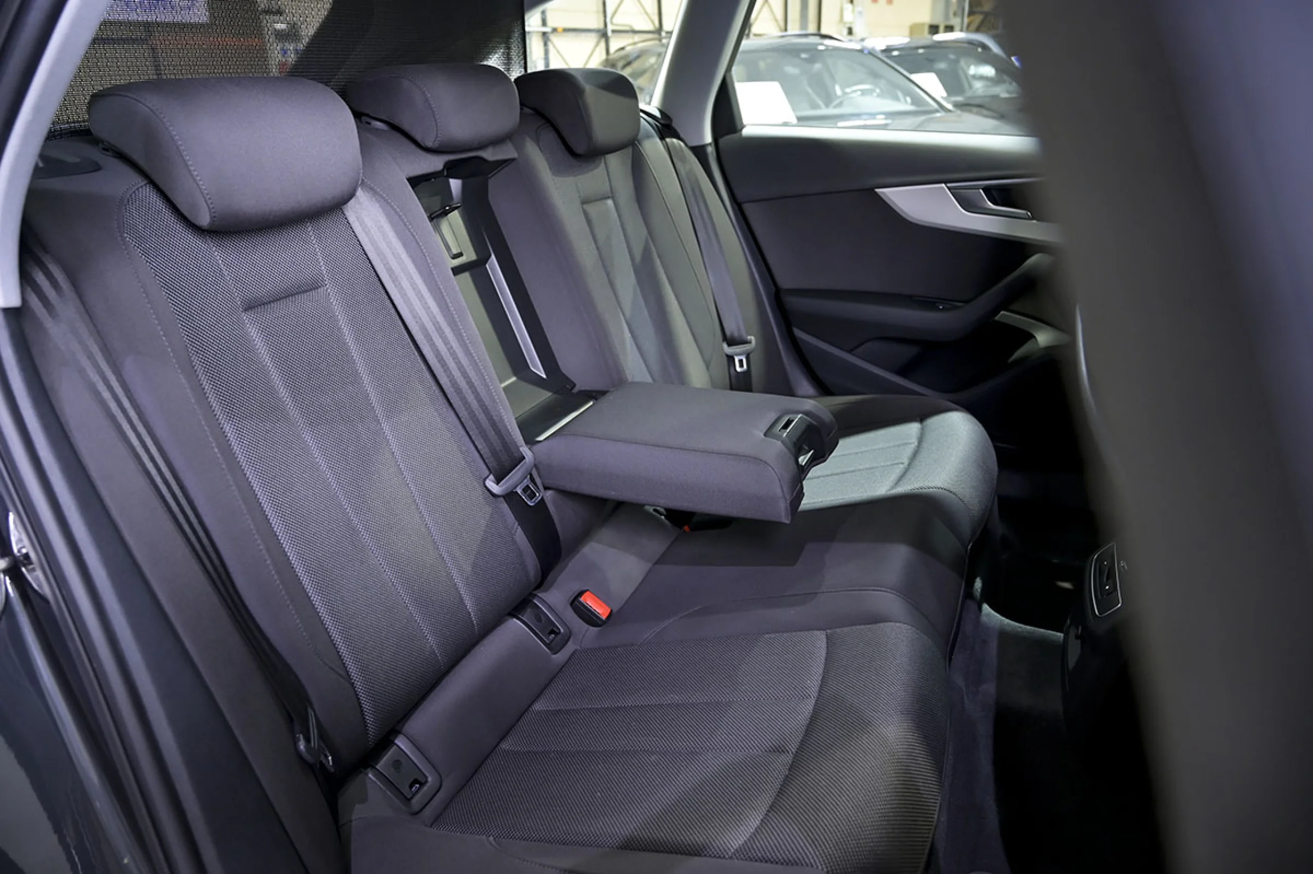 Audi A4 Avant Advanced 35 TDI 120kW S tronic - Foto 18